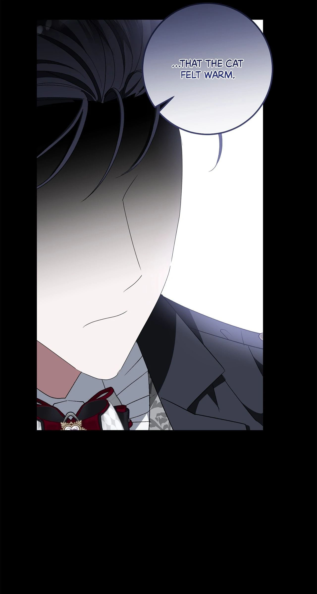 My Wicked Little Girl Chapter 44 - page 75