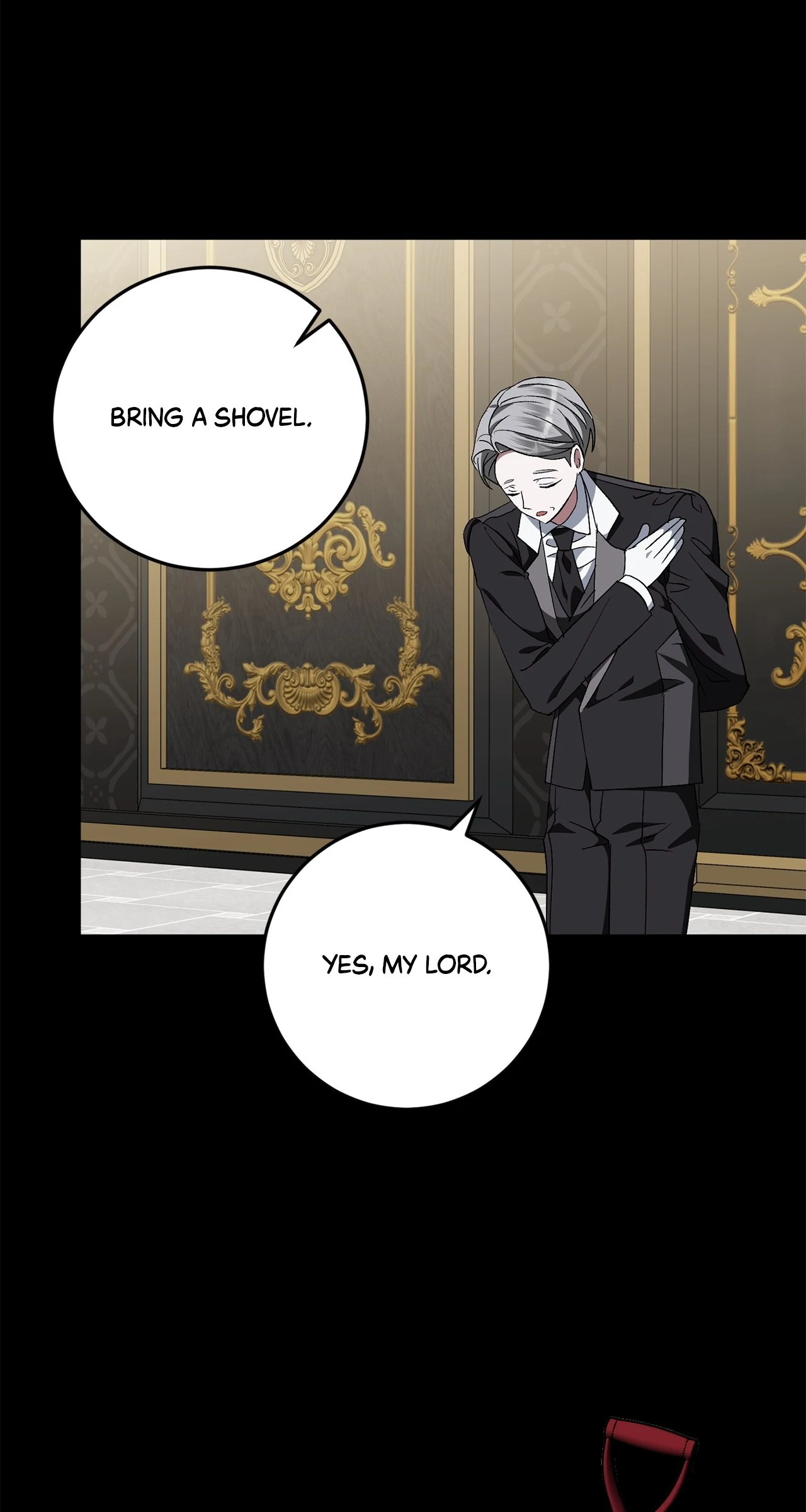 My Wicked Little Girl Chapter 44 - page 76