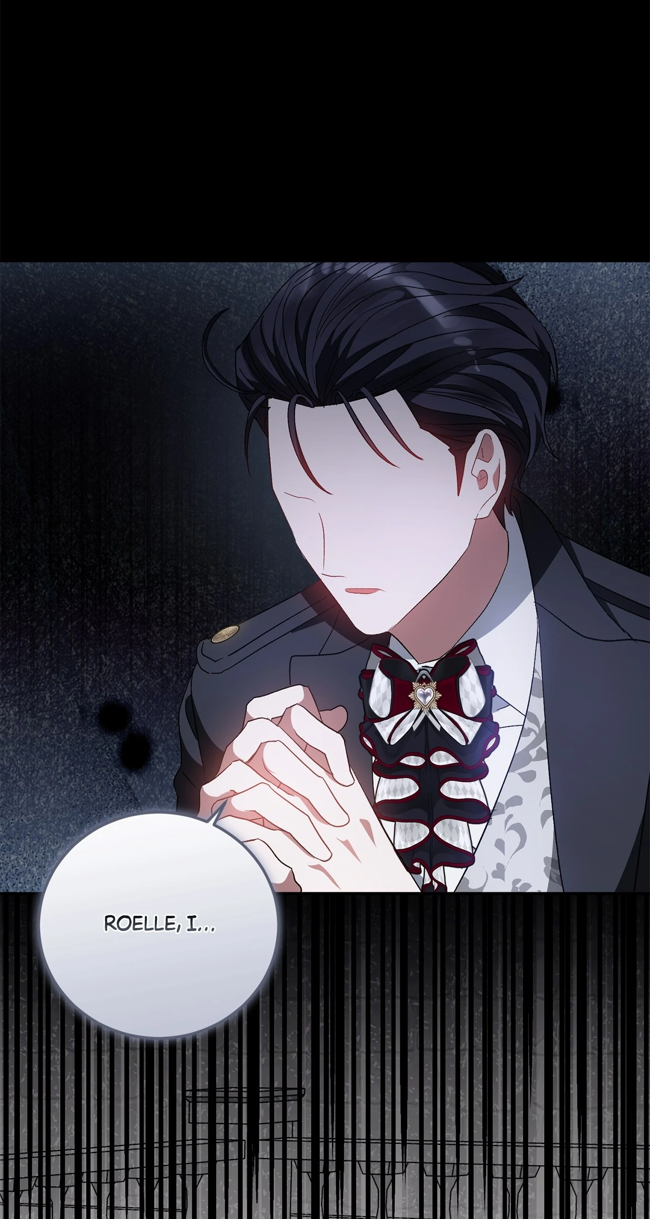 My Wicked Little Girl Chapter 44 - page 78