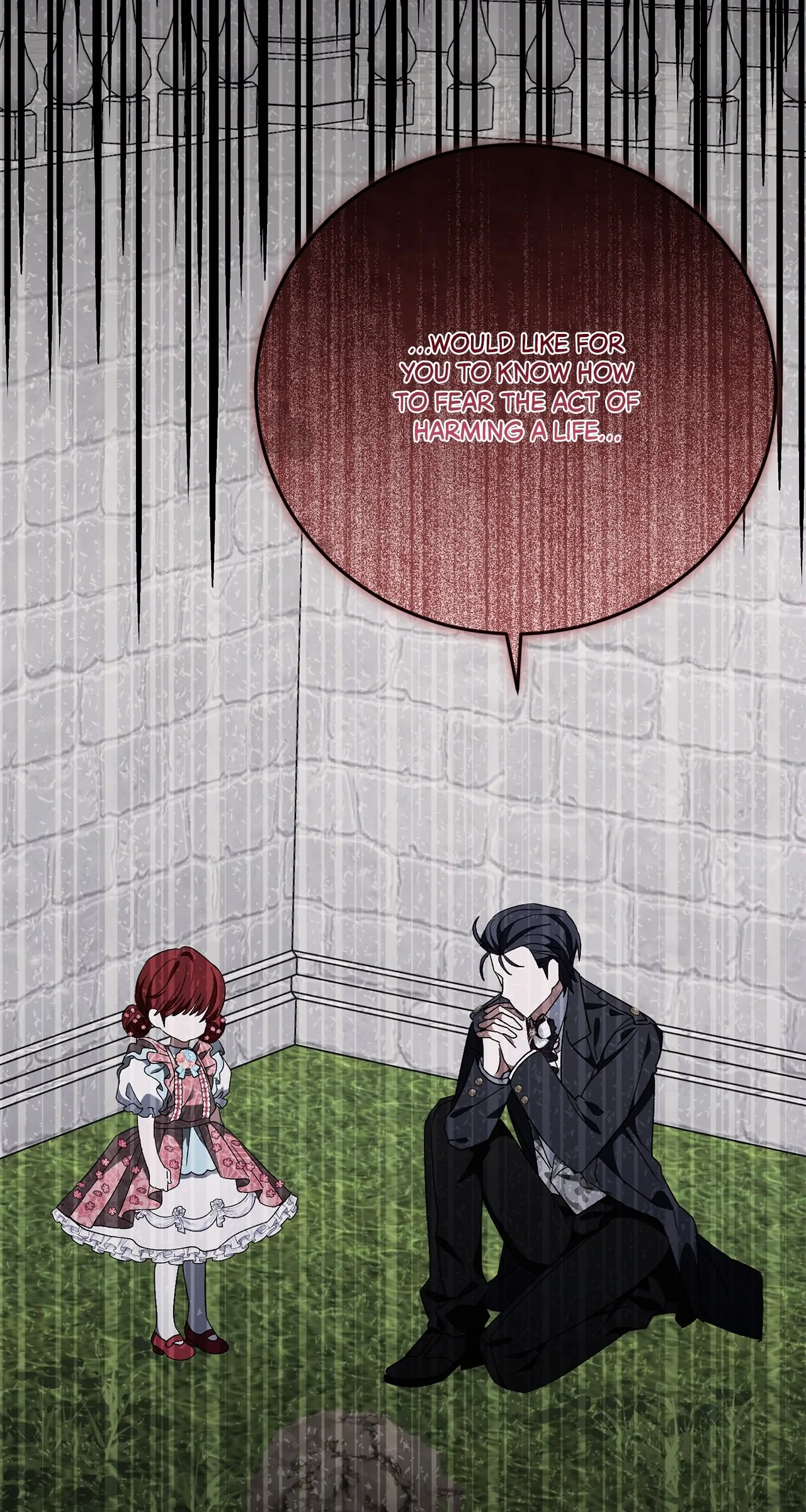 My Wicked Little Girl Chapter 44 - page 79