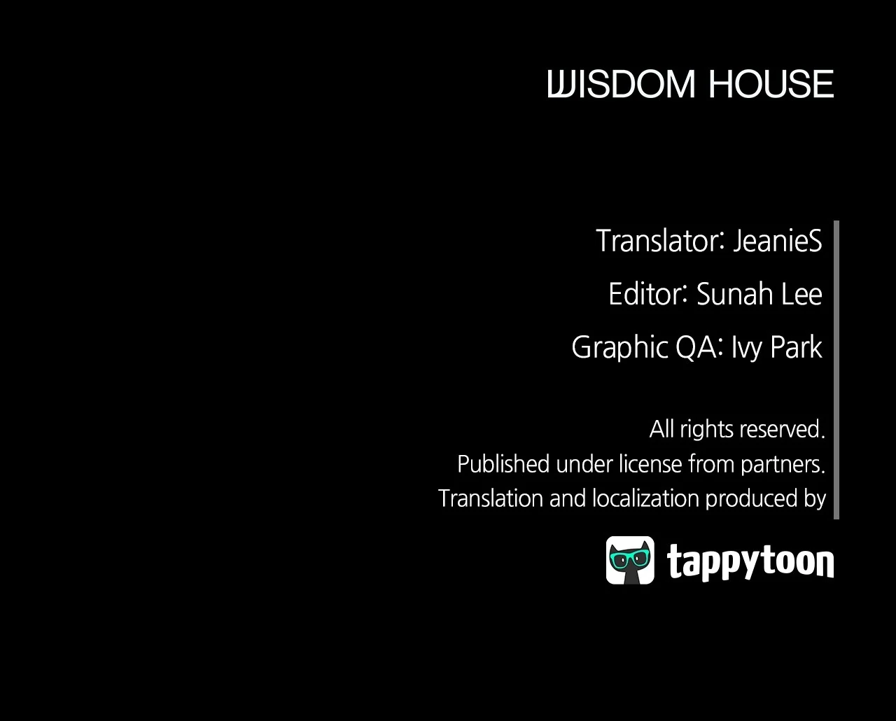 My Wicked Little Girl Chapter 44 - page 82