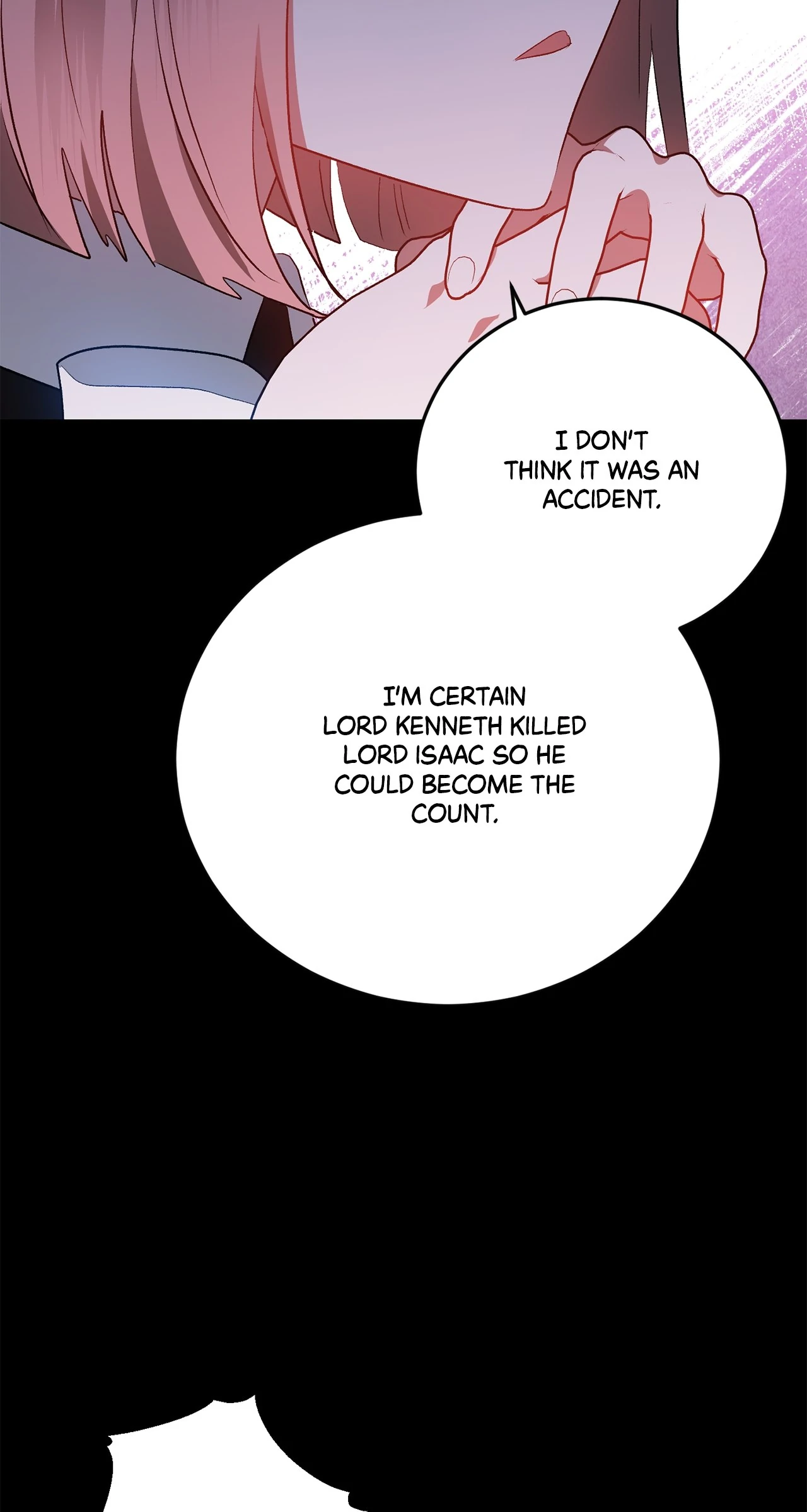 My Wicked Little Girl Chapter 45 - page 12