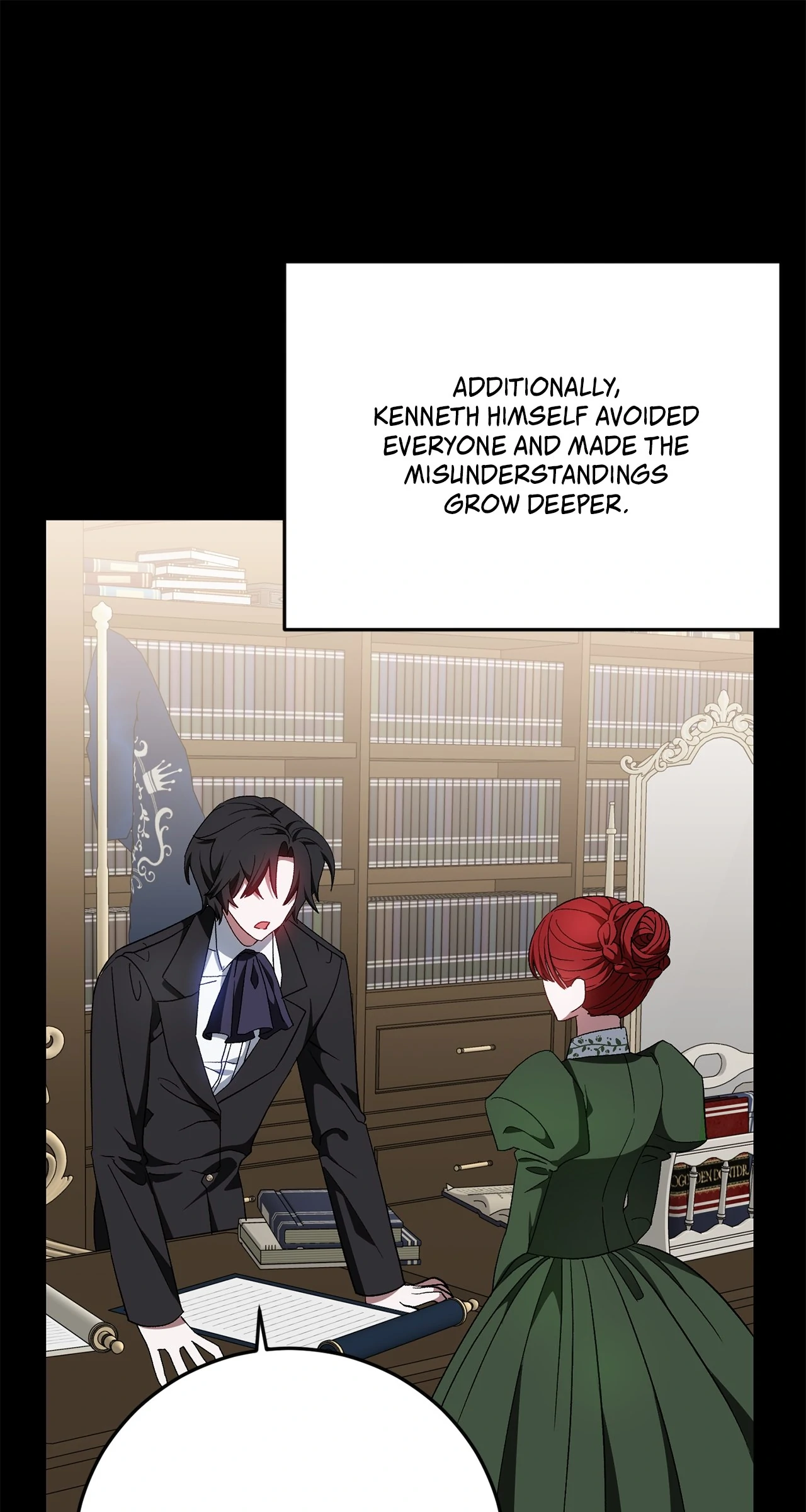 My Wicked Little Girl Chapter 45 - page 15