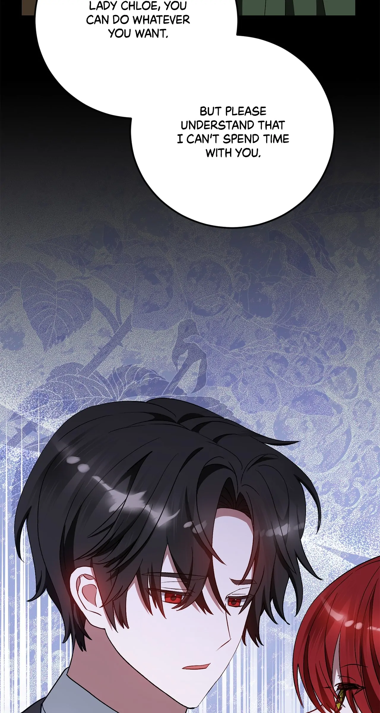 My Wicked Little Girl Chapter 45 - page 16