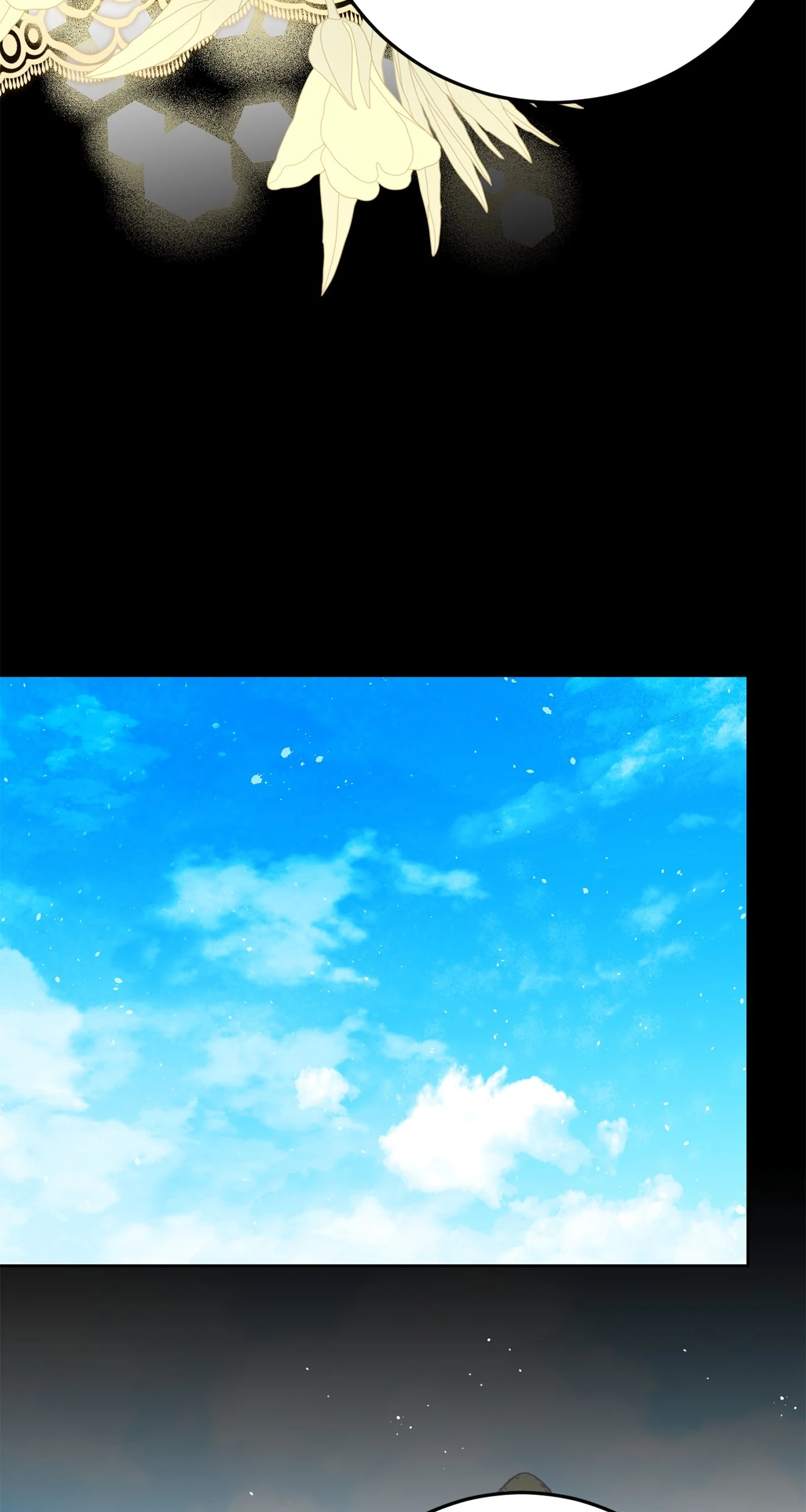 My Wicked Little Girl Chapter 45 - page 20