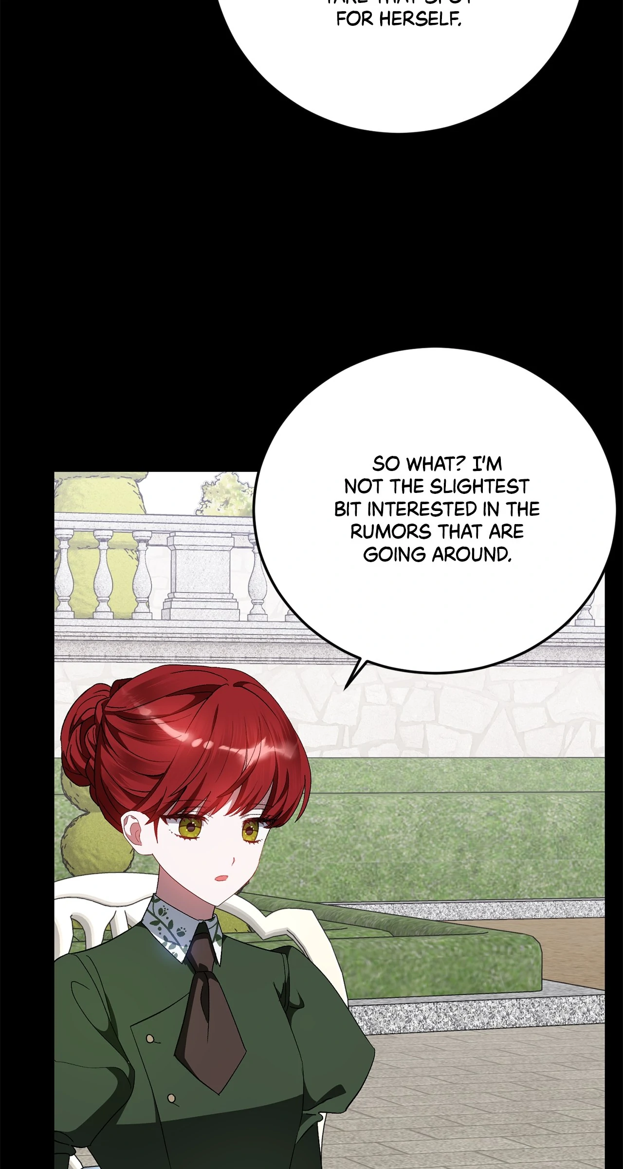 My Wicked Little Girl Chapter 45 - page 24