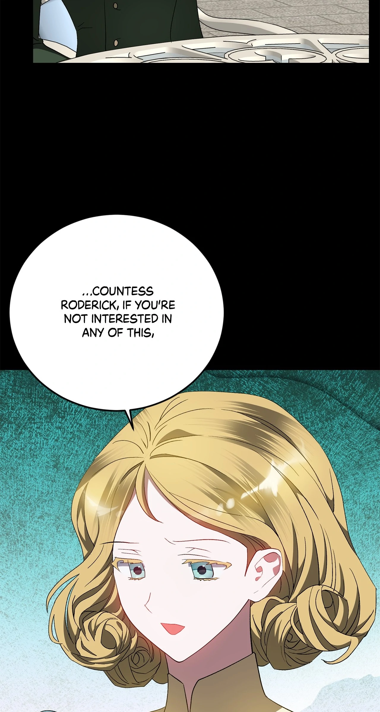 My Wicked Little Girl Chapter 45 - page 25