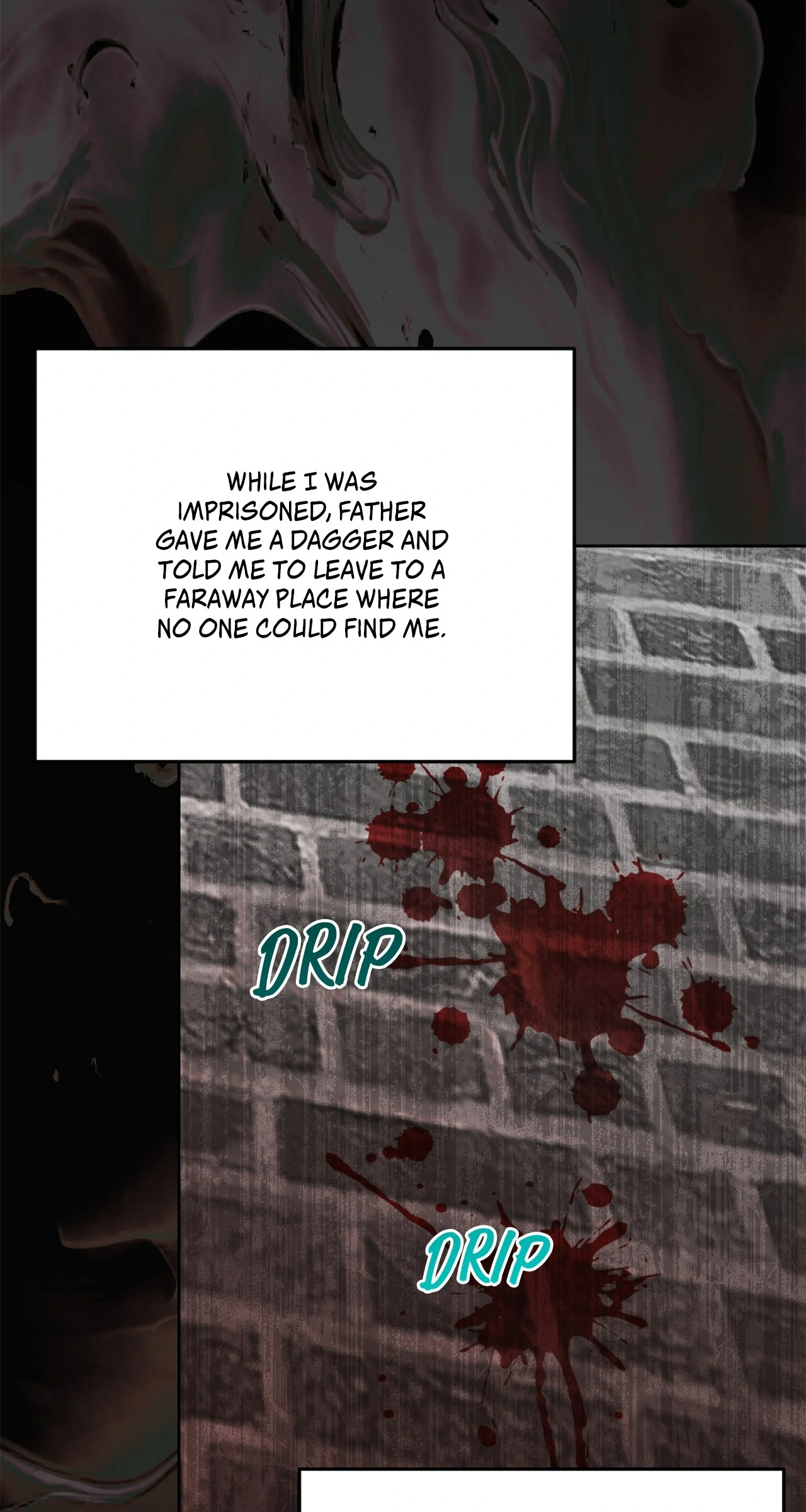 My Wicked Little Girl Chapter 45 - page 35