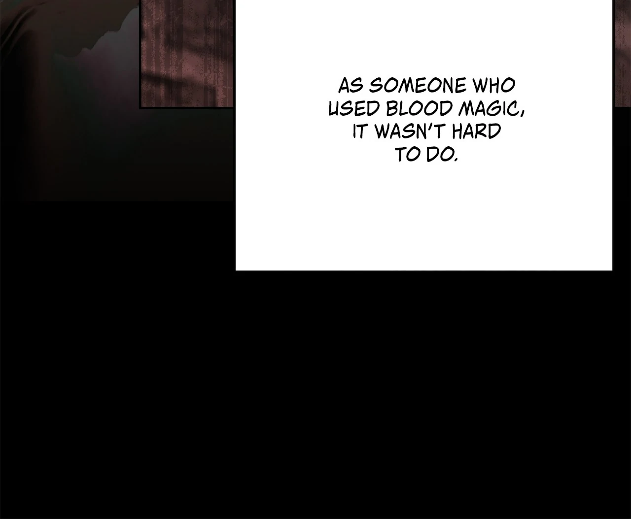 My Wicked Little Girl Chapter 45 - page 36