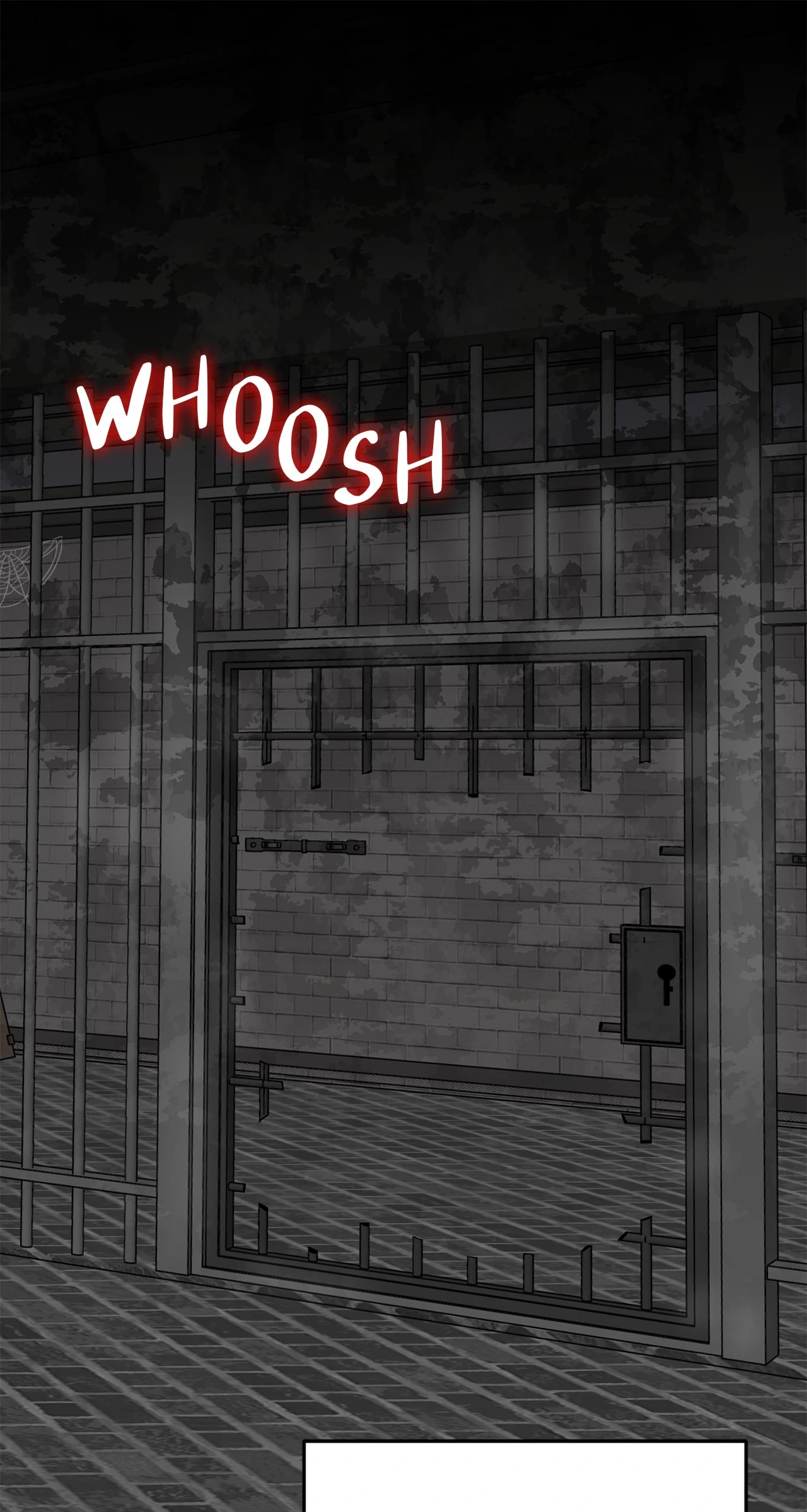 My Wicked Little Girl Chapter 45 - page 37