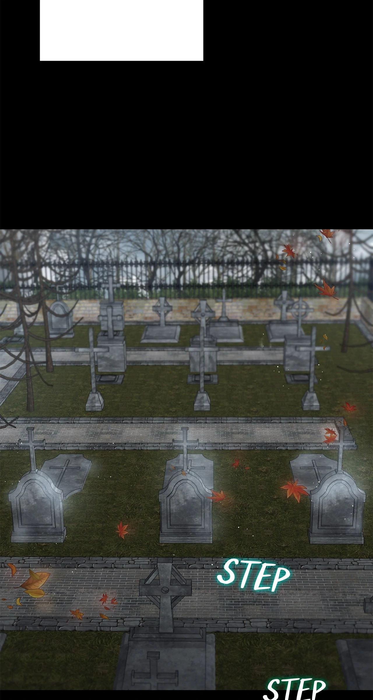 My Wicked Little Girl Chapter 45 - page 4