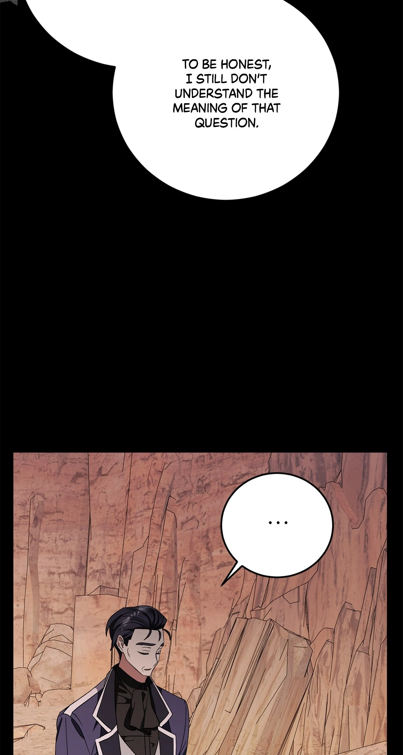 My Wicked Little Girl Chapter 45 - page 43