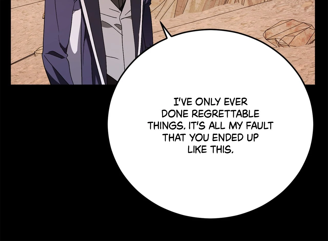 My Wicked Little Girl Chapter 45 - page 44
