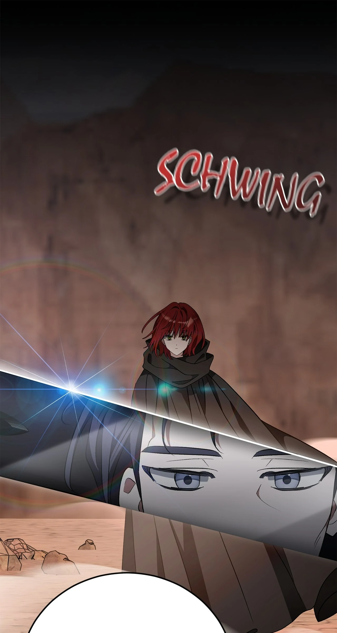 My Wicked Little Girl Chapter 45 - page 45