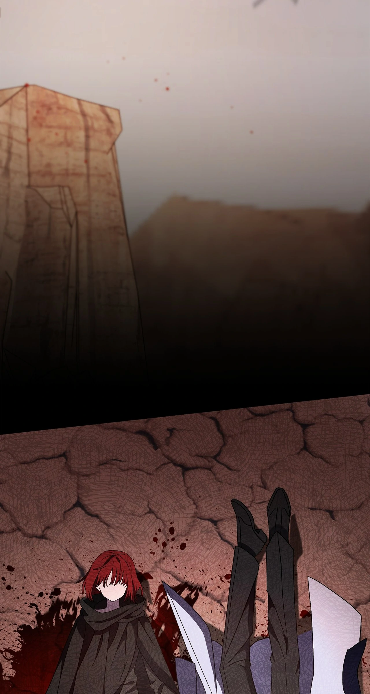 My Wicked Little Girl Chapter 45 - page 48