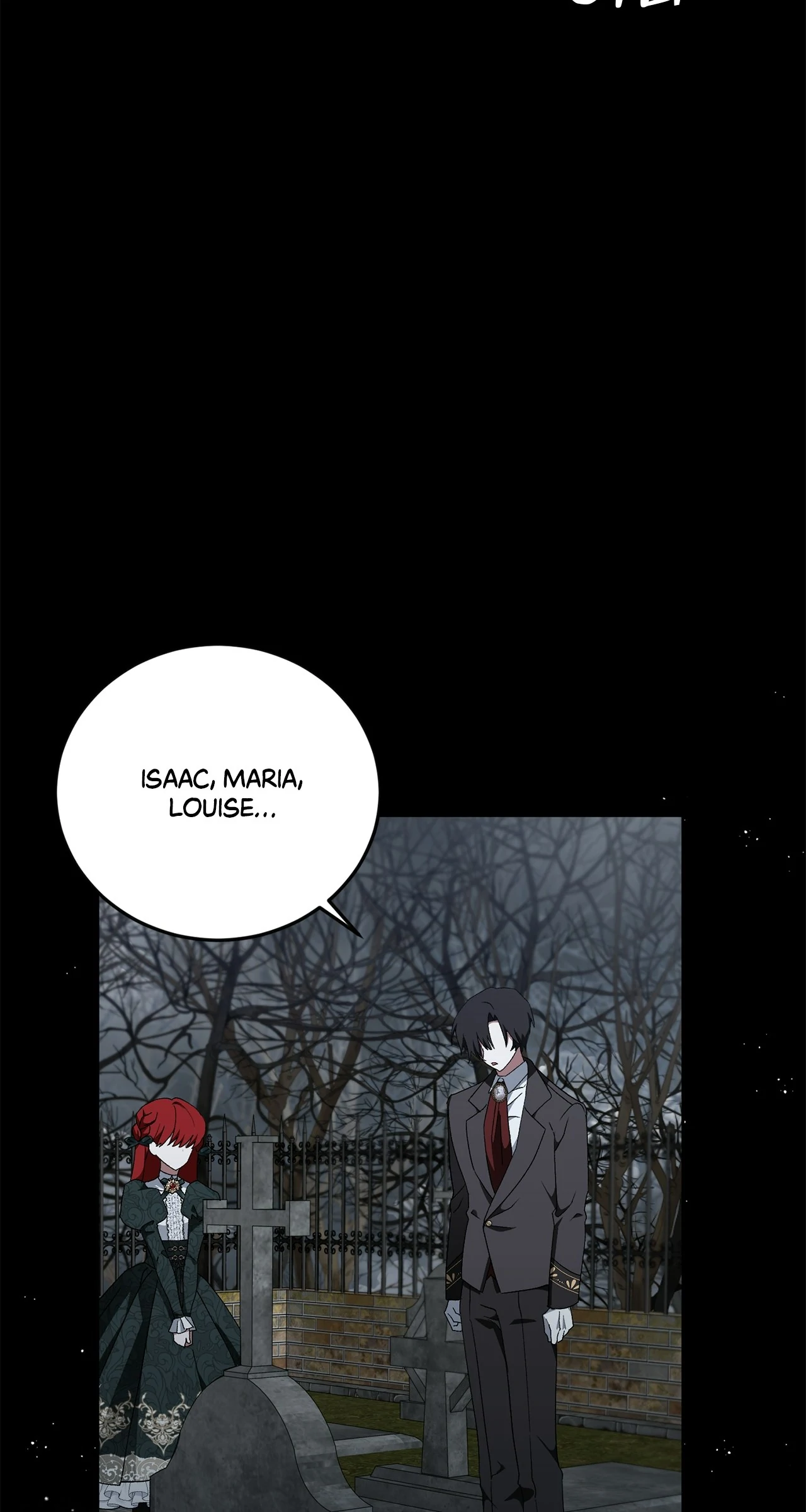 My Wicked Little Girl Chapter 45 - page 5