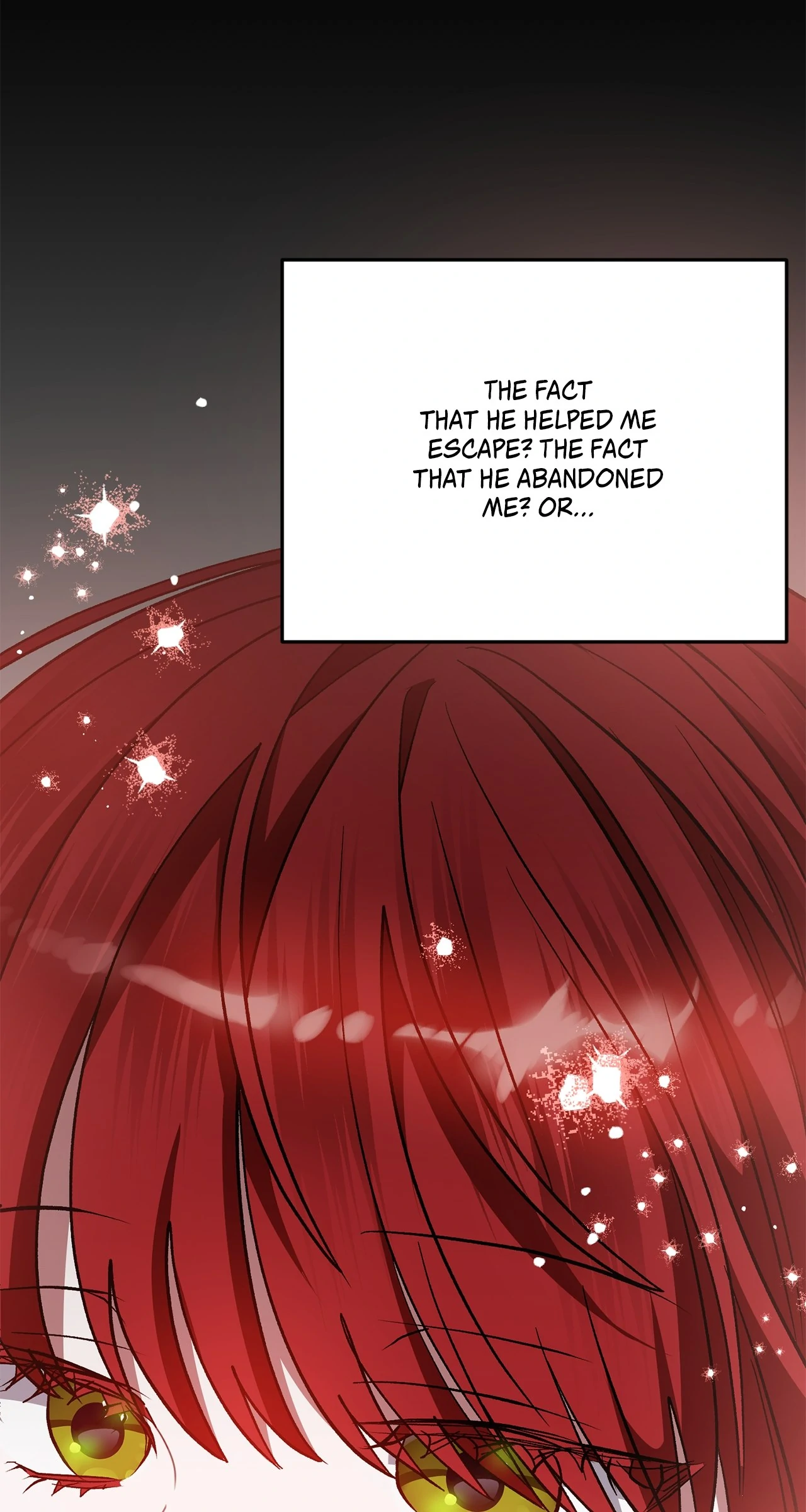 My Wicked Little Girl Chapter 45 - page 50
