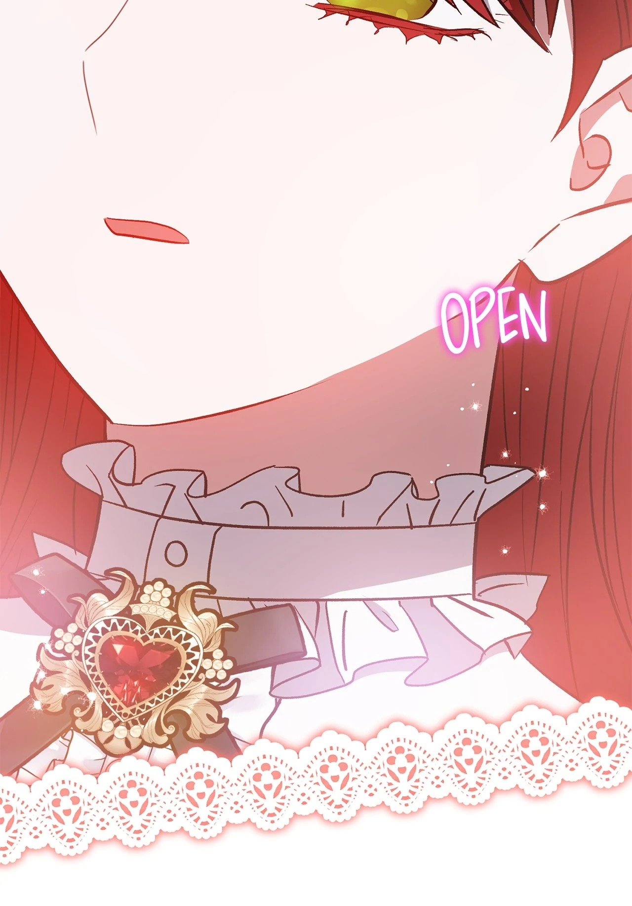 My Wicked Little Girl Chapter 45 - page 51
