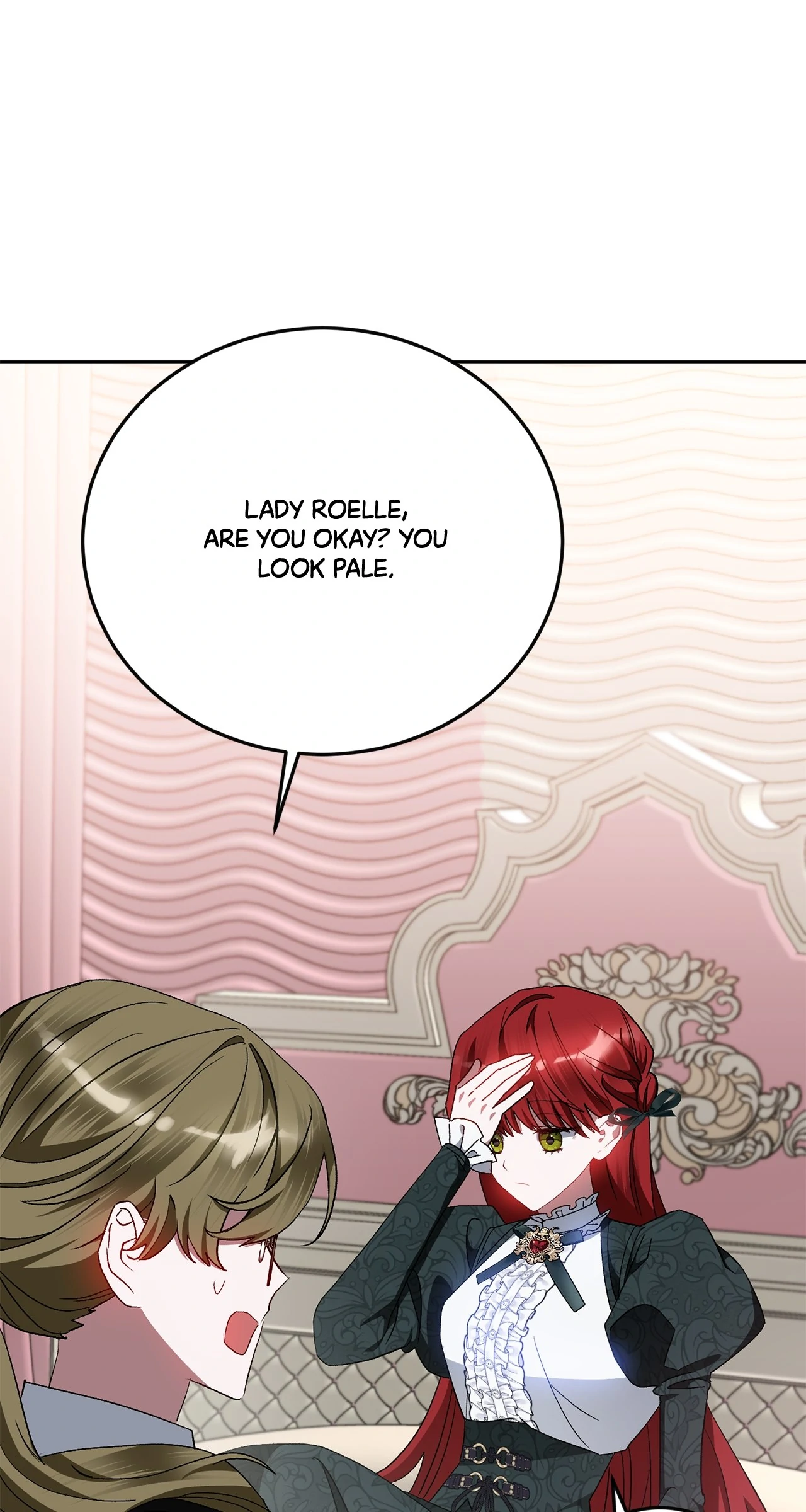My Wicked Little Girl Chapter 45 - page 52