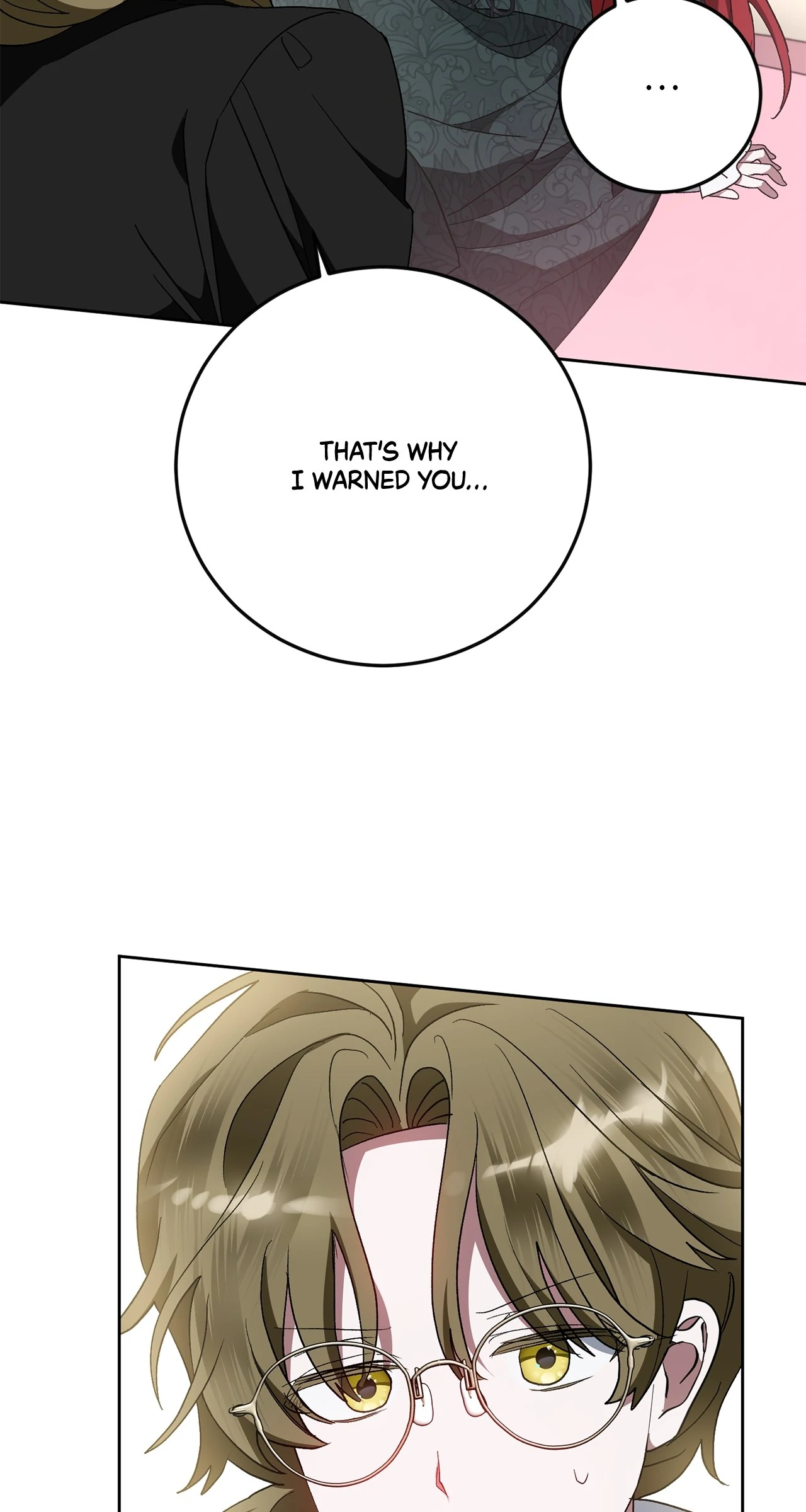 My Wicked Little Girl Chapter 45 - page 53