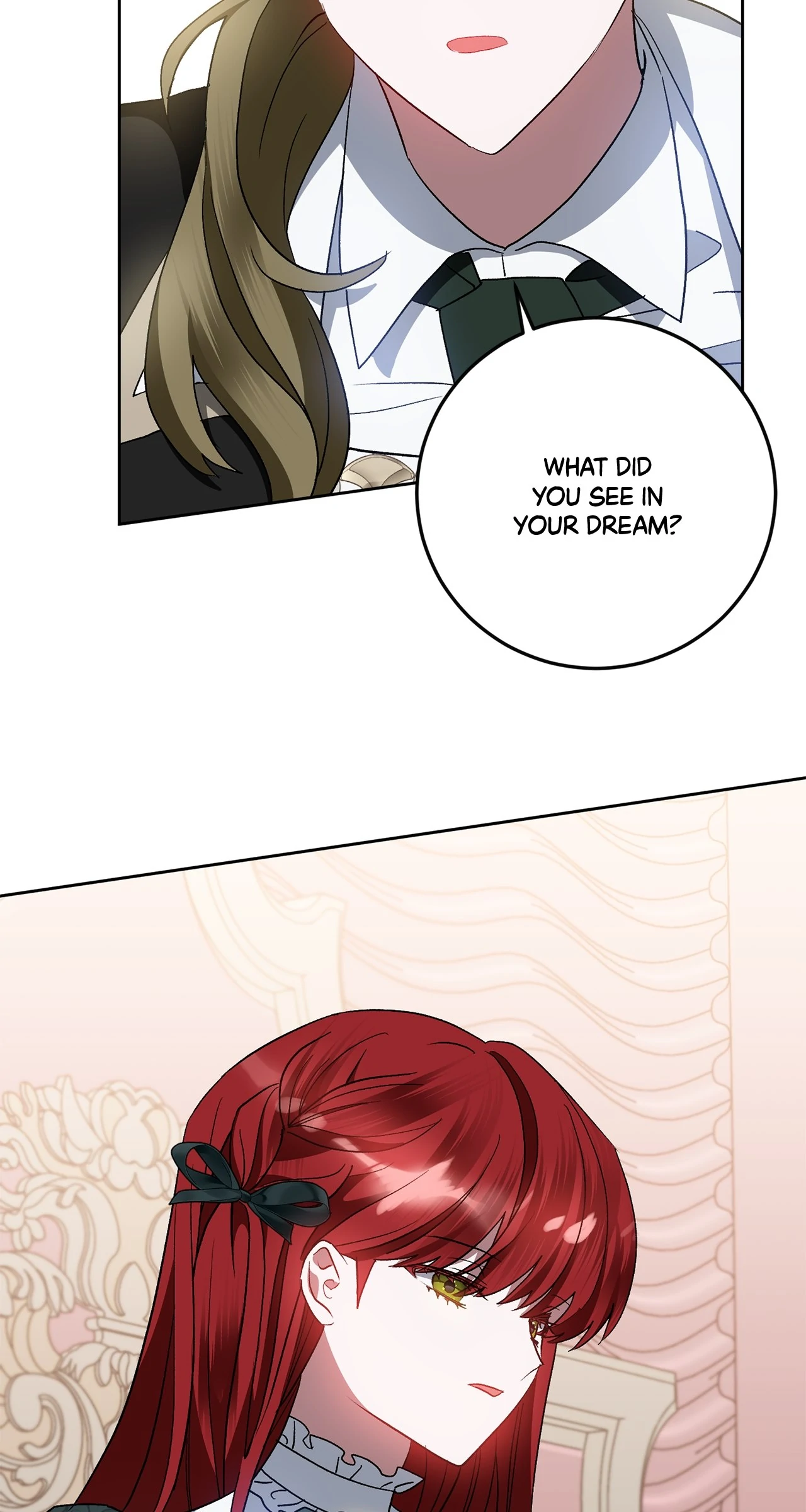 My Wicked Little Girl Chapter 45 - page 54