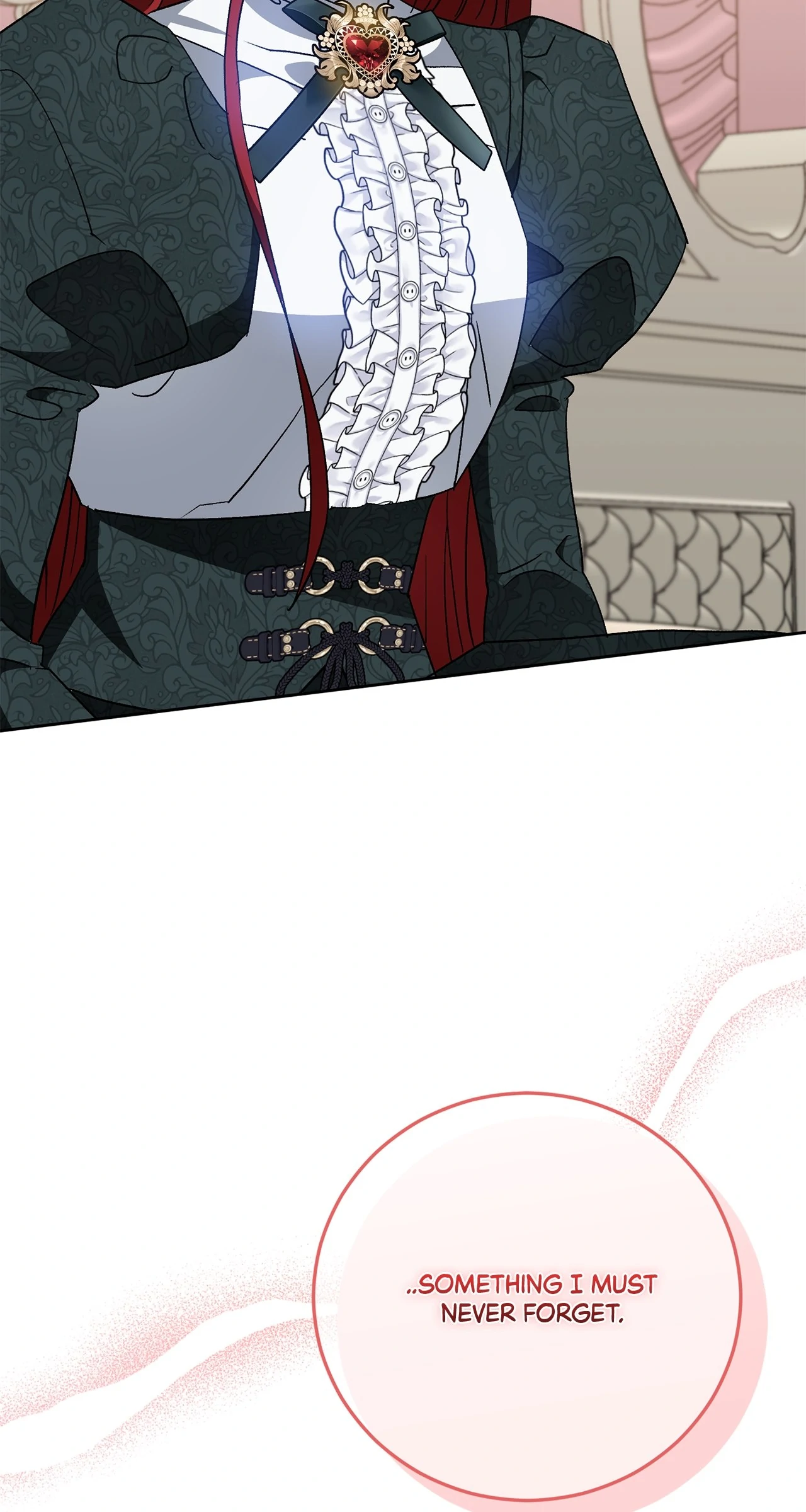 My Wicked Little Girl Chapter 45 - page 55