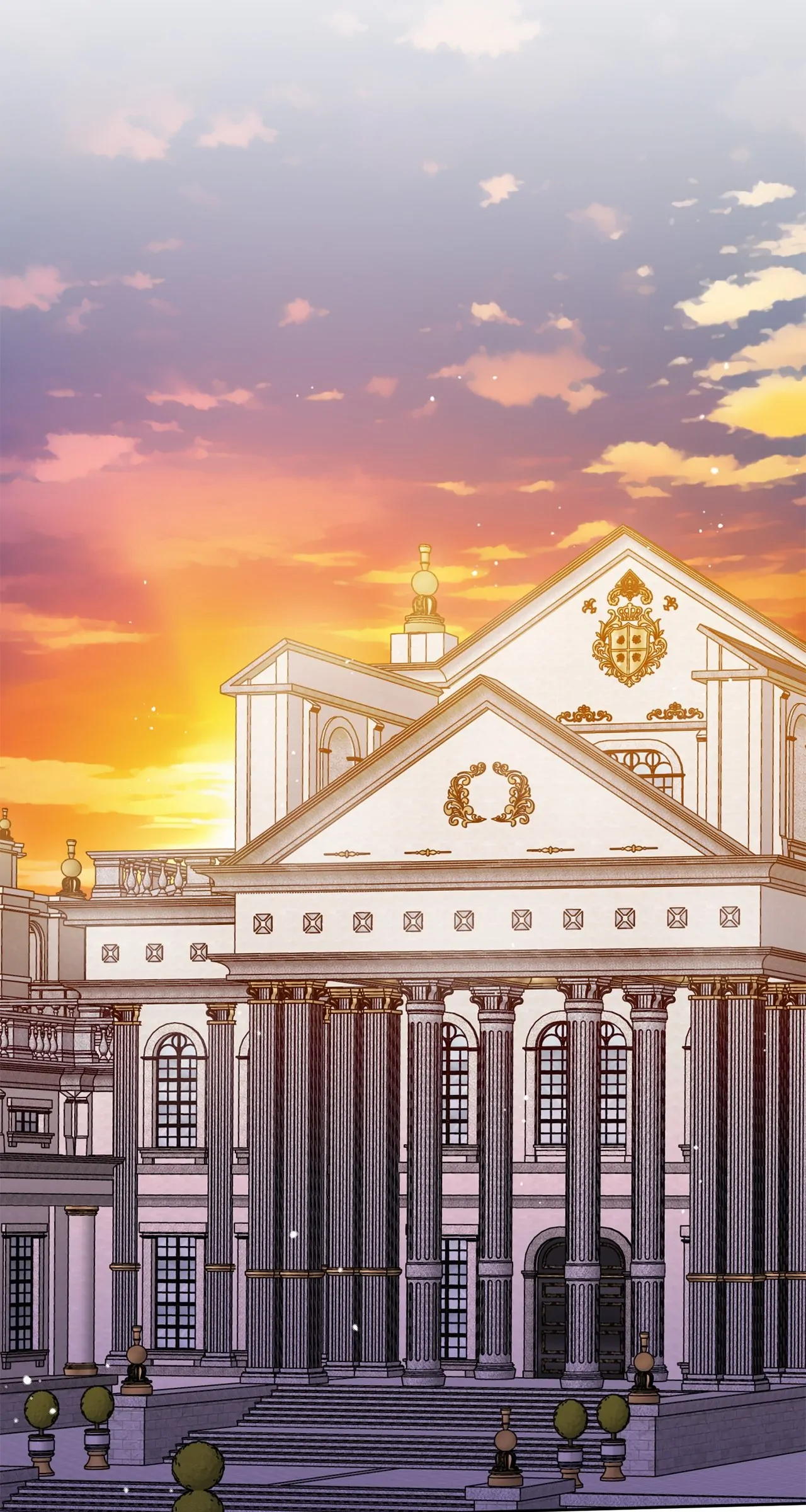 My Wicked Little Girl Chapter 45 - page 57