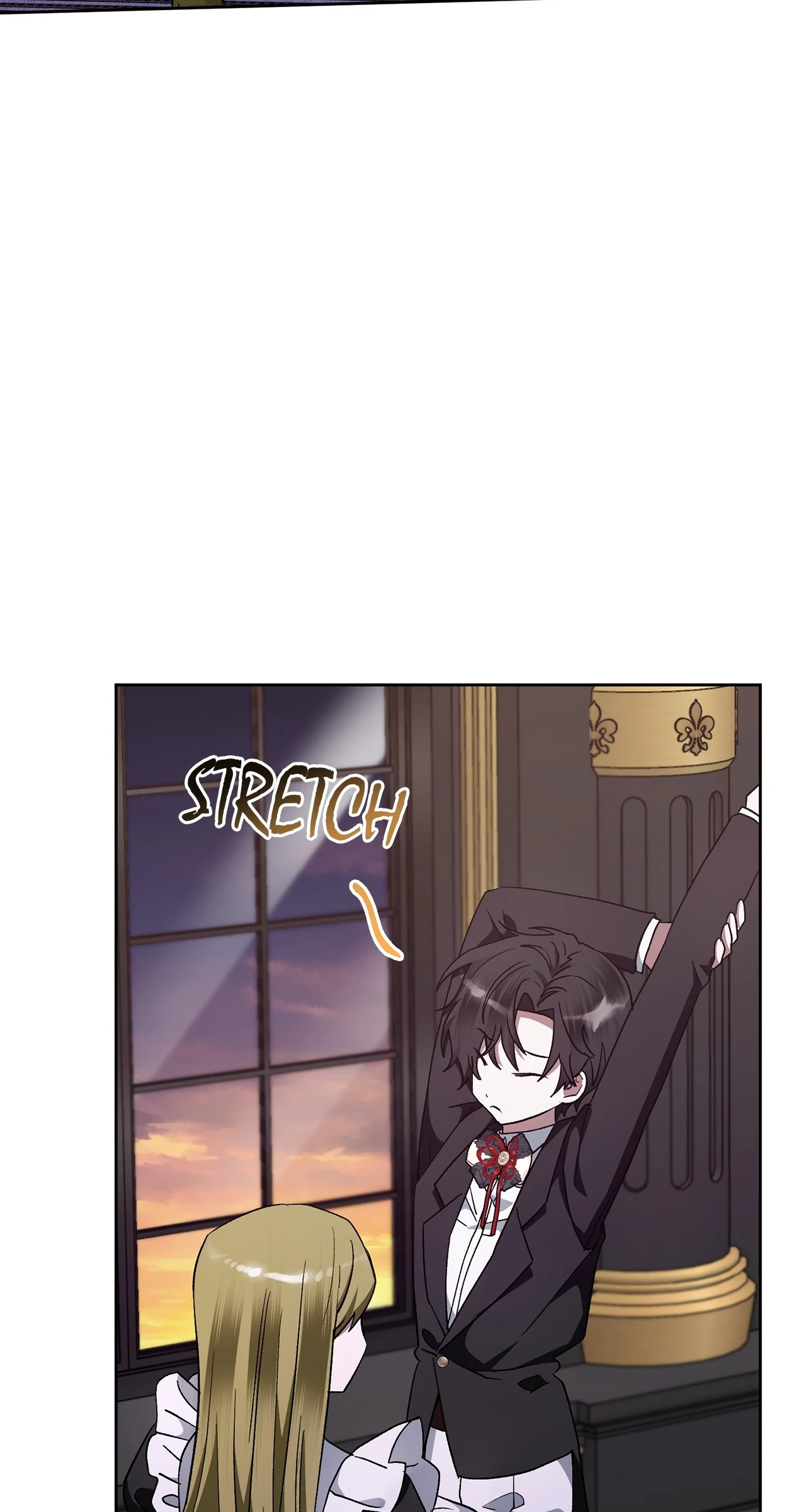 My Wicked Little Girl Chapter 45 - page 58