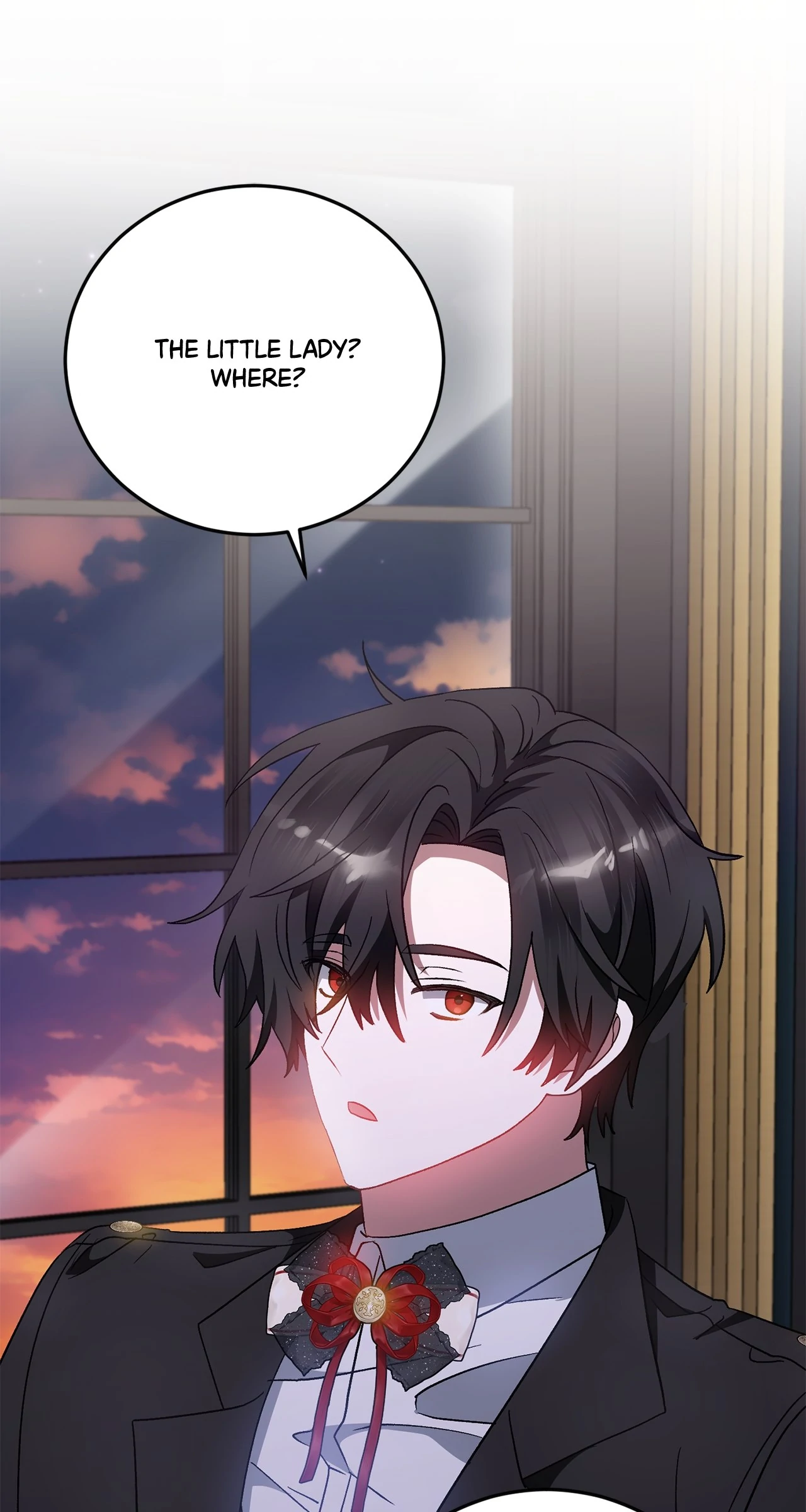 My Wicked Little Girl Chapter 45 - page 60