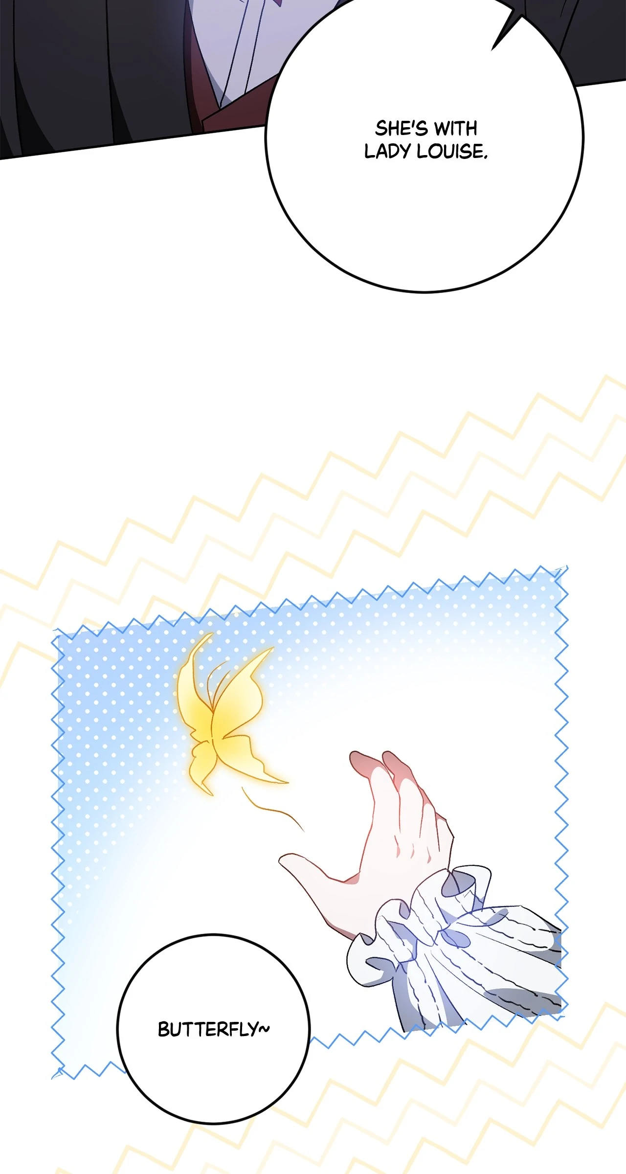 My Wicked Little Girl Chapter 45 - page 61