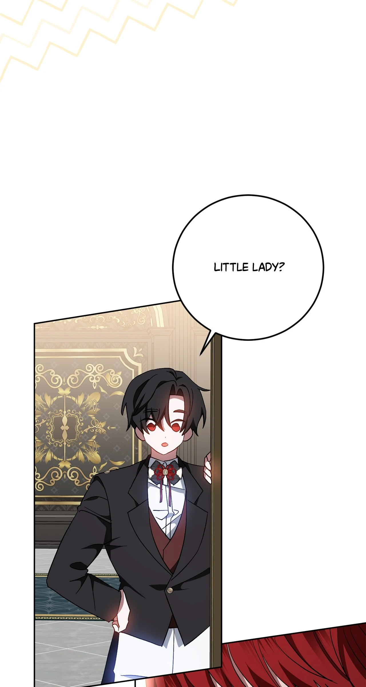 My Wicked Little Girl Chapter 45 - page 62