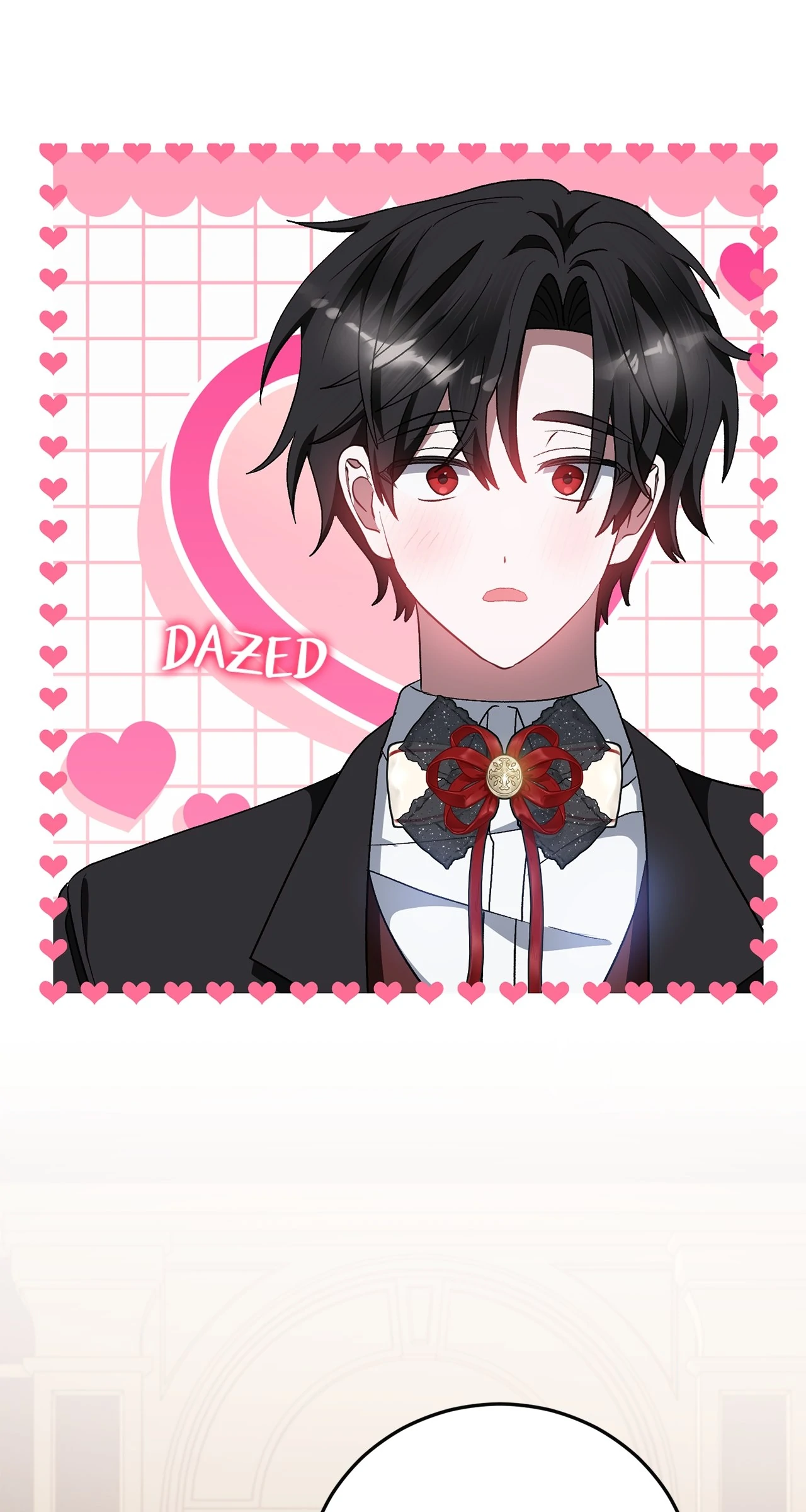 My Wicked Little Girl Chapter 45 - page 65