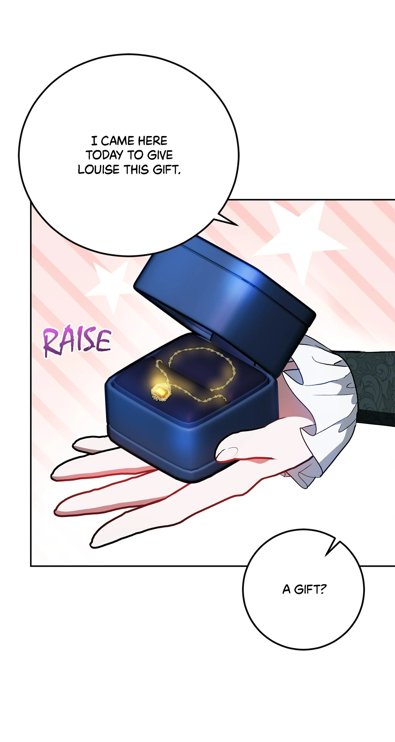 My Wicked Little Girl Chapter 45 - page 68