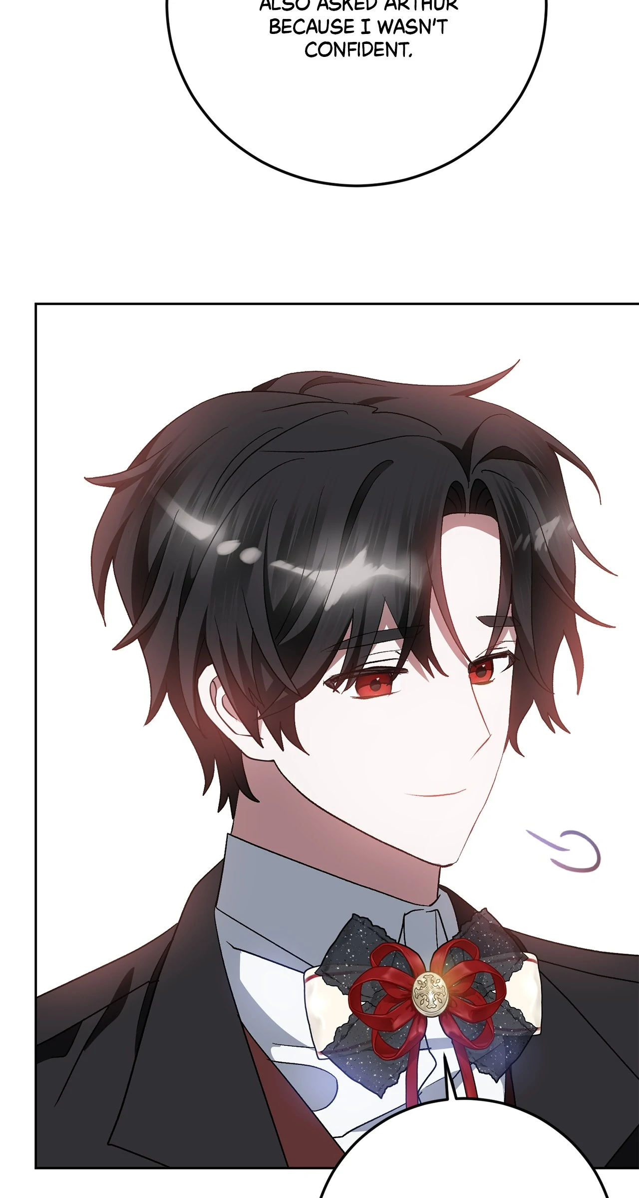 My Wicked Little Girl Chapter 45 - page 71