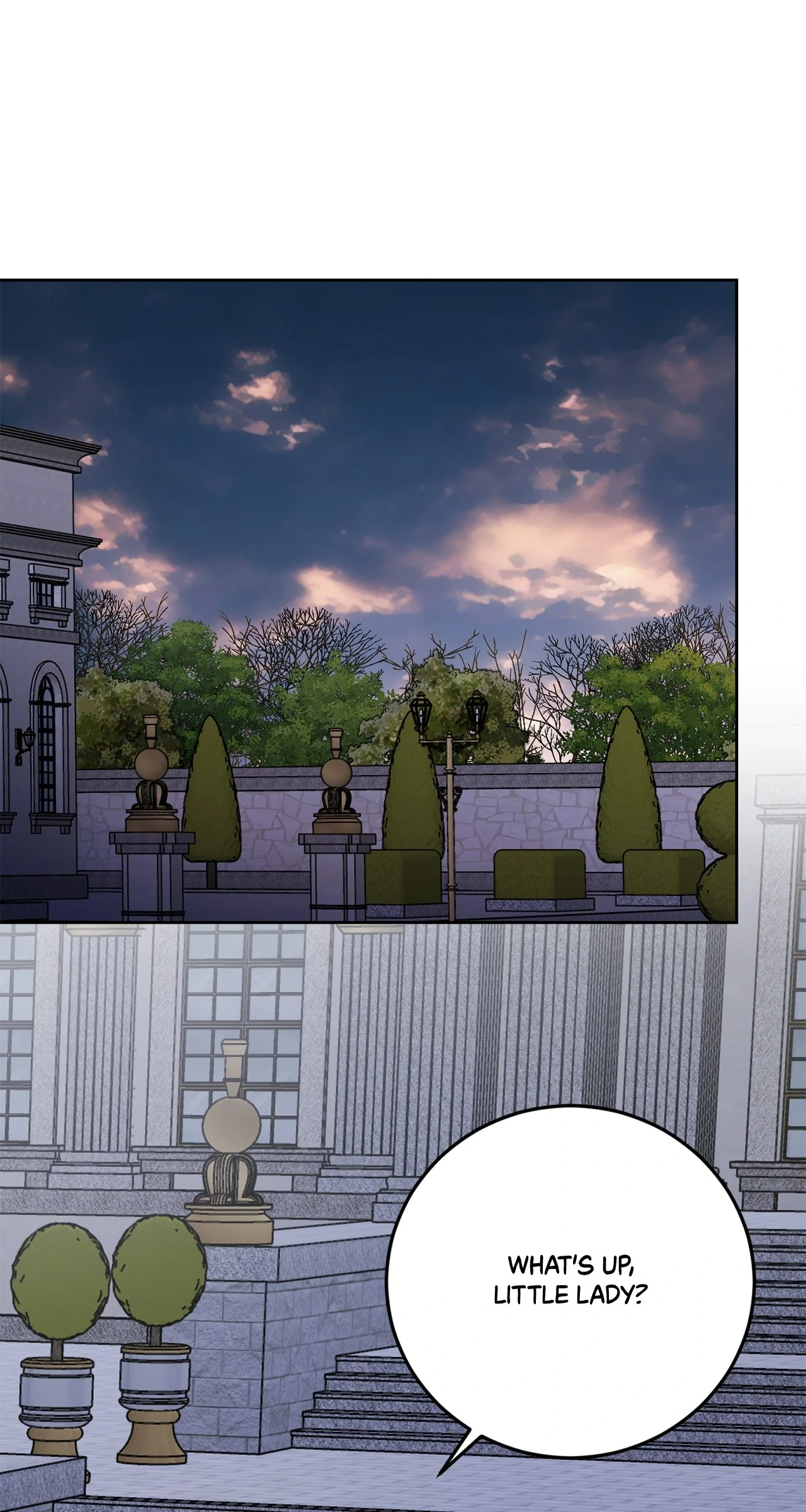 My Wicked Little Girl Chapter 45 - page 75