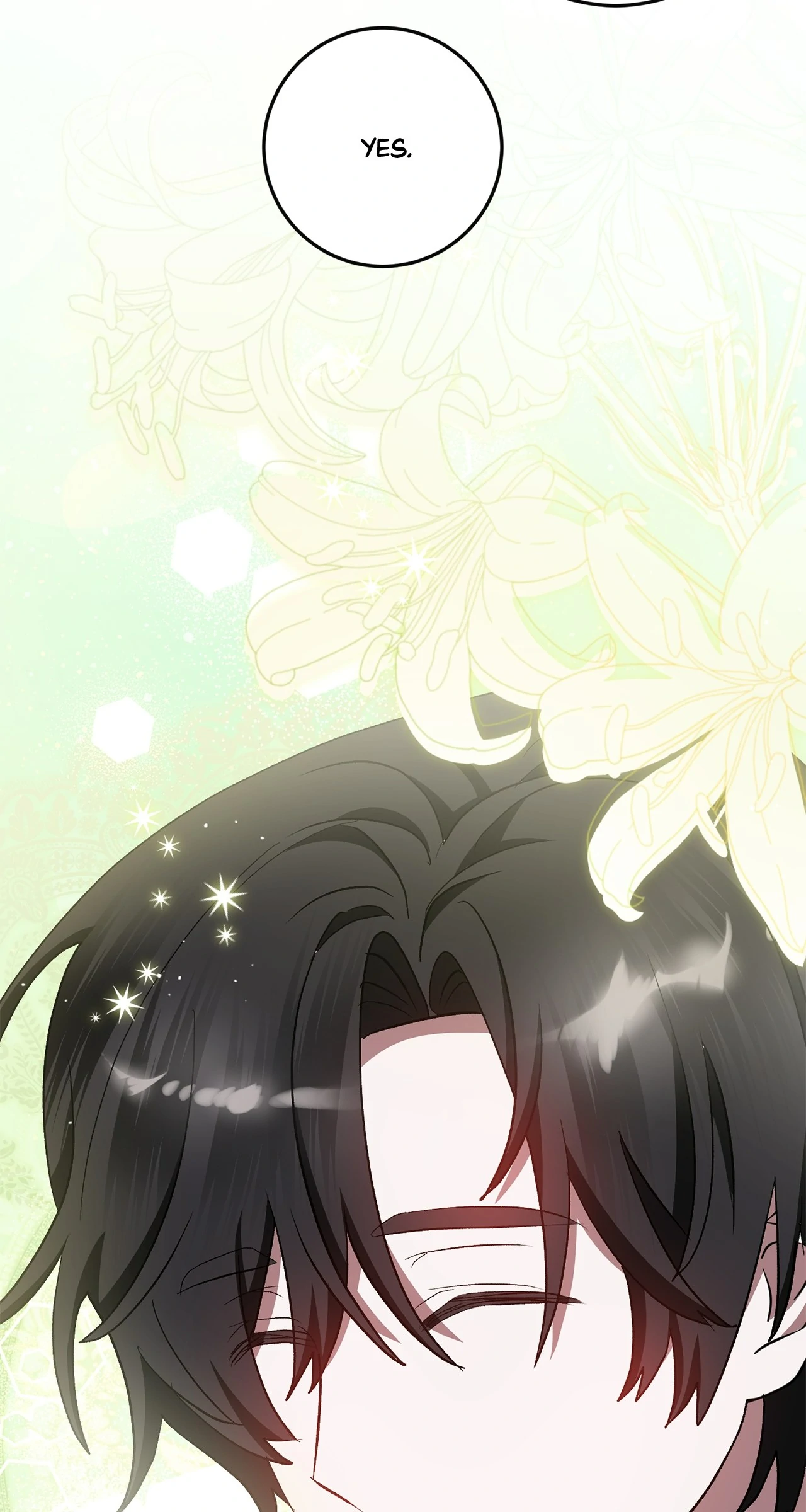 My Wicked Little Girl Chapter 45 - page 78