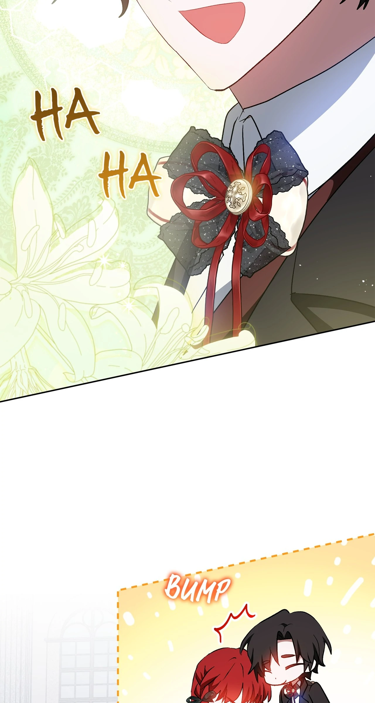 My Wicked Little Girl Chapter 45 - page 79