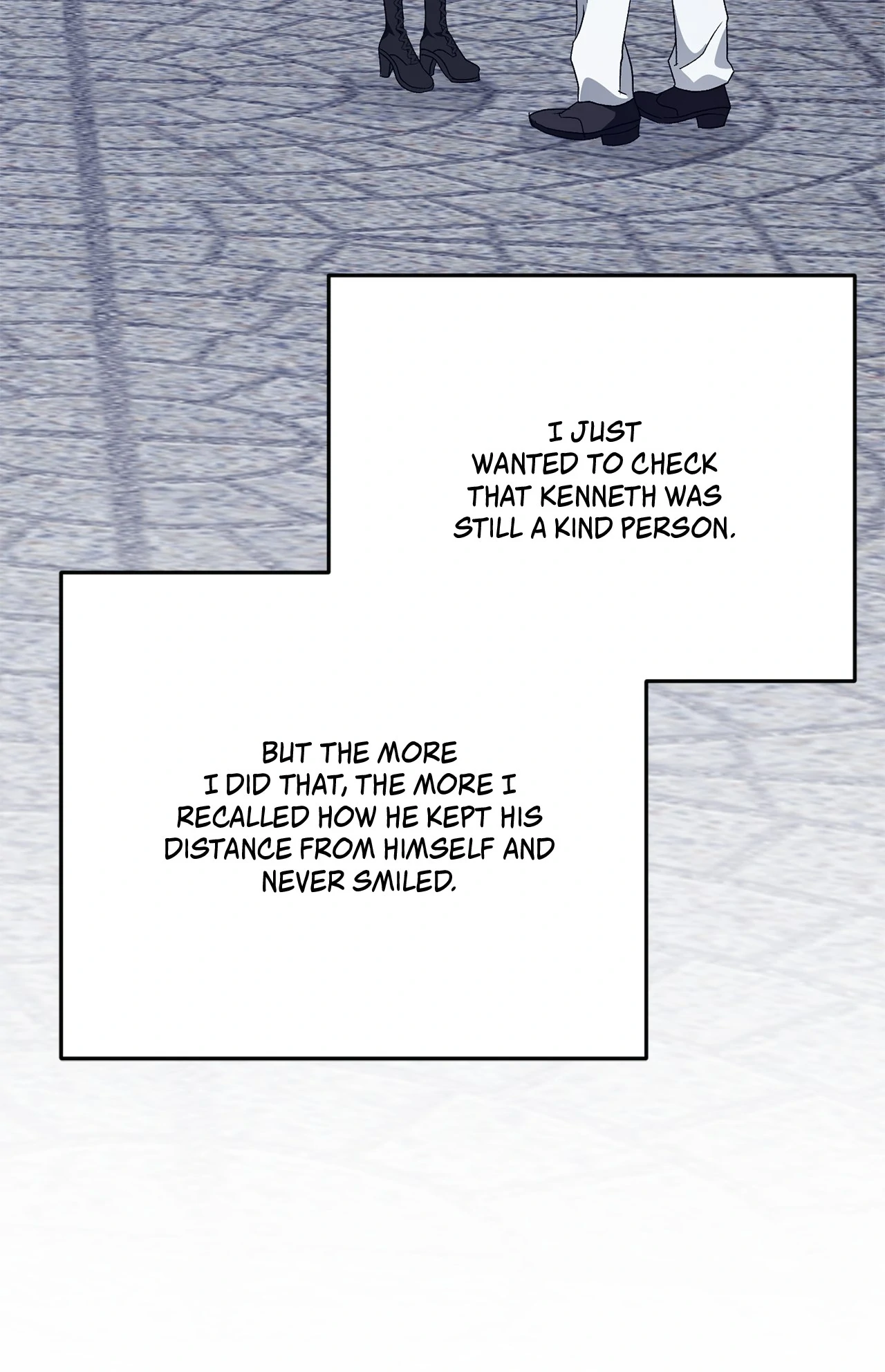 My Wicked Little Girl Chapter 45 - page 81