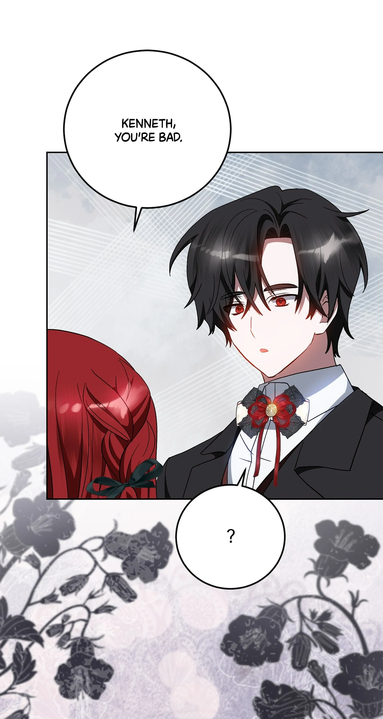 My Wicked Little Girl Chapter 45 - page 82