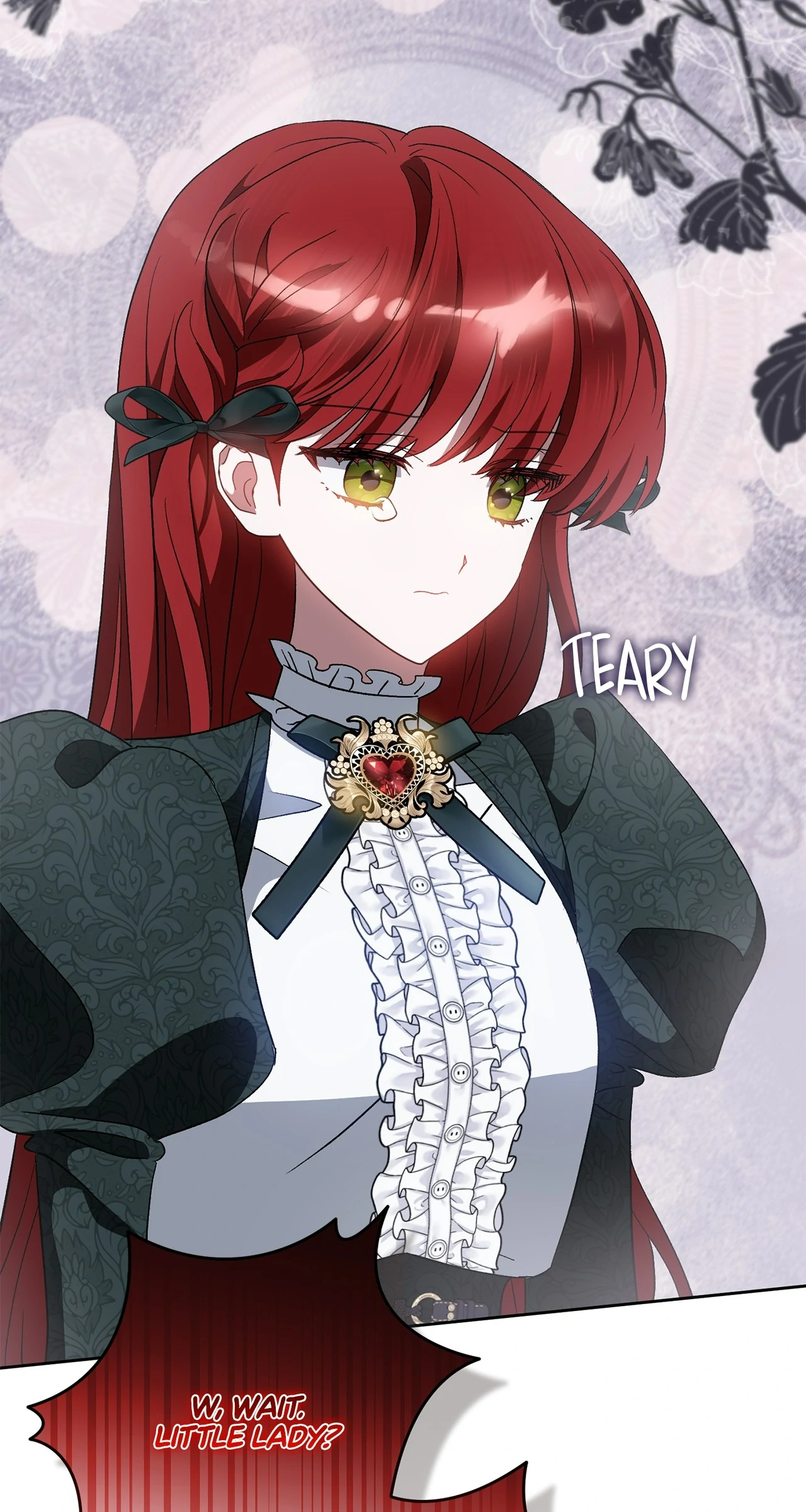 My Wicked Little Girl Chapter 45 - page 83