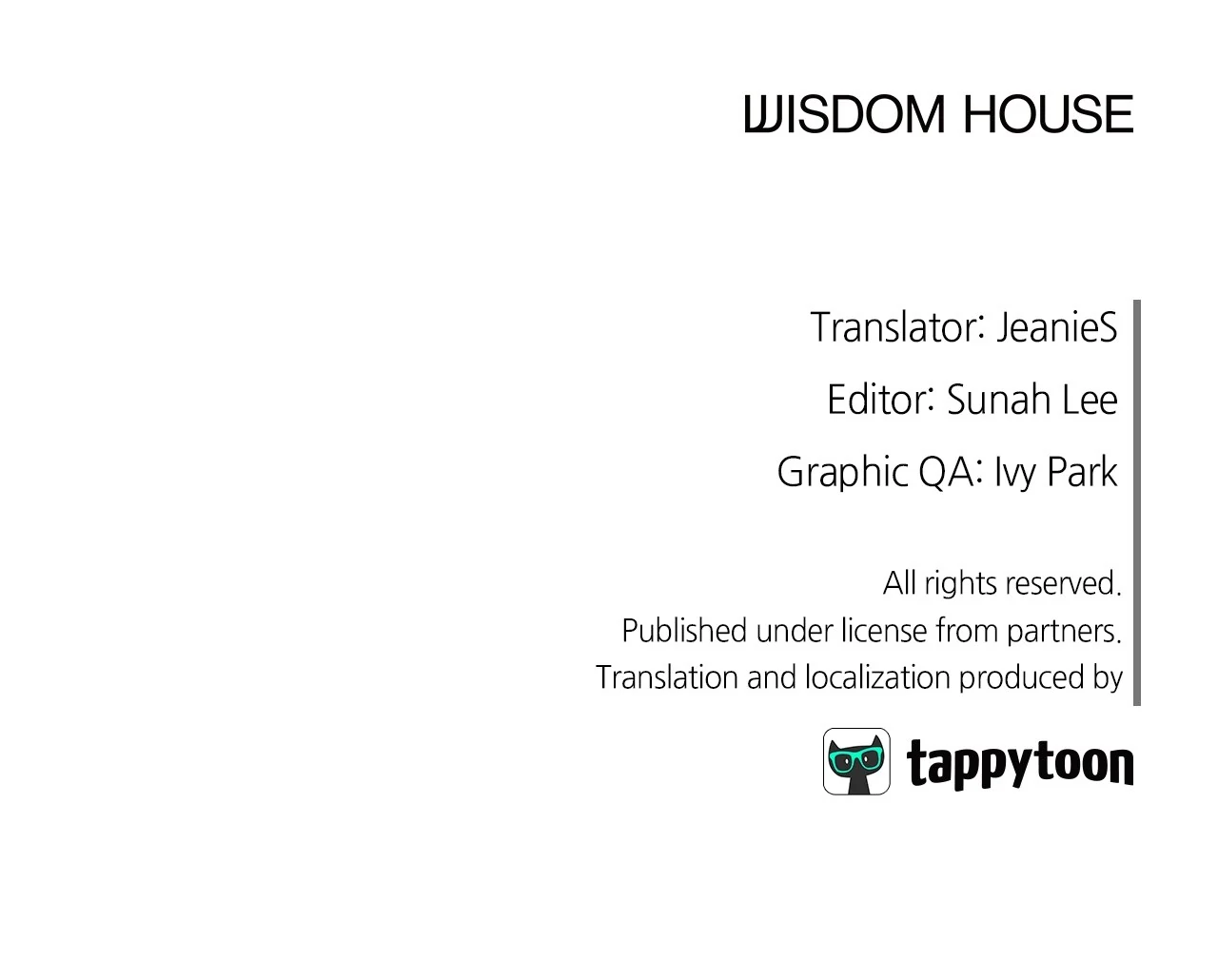 My Wicked Little Girl Chapter 45 - page 86