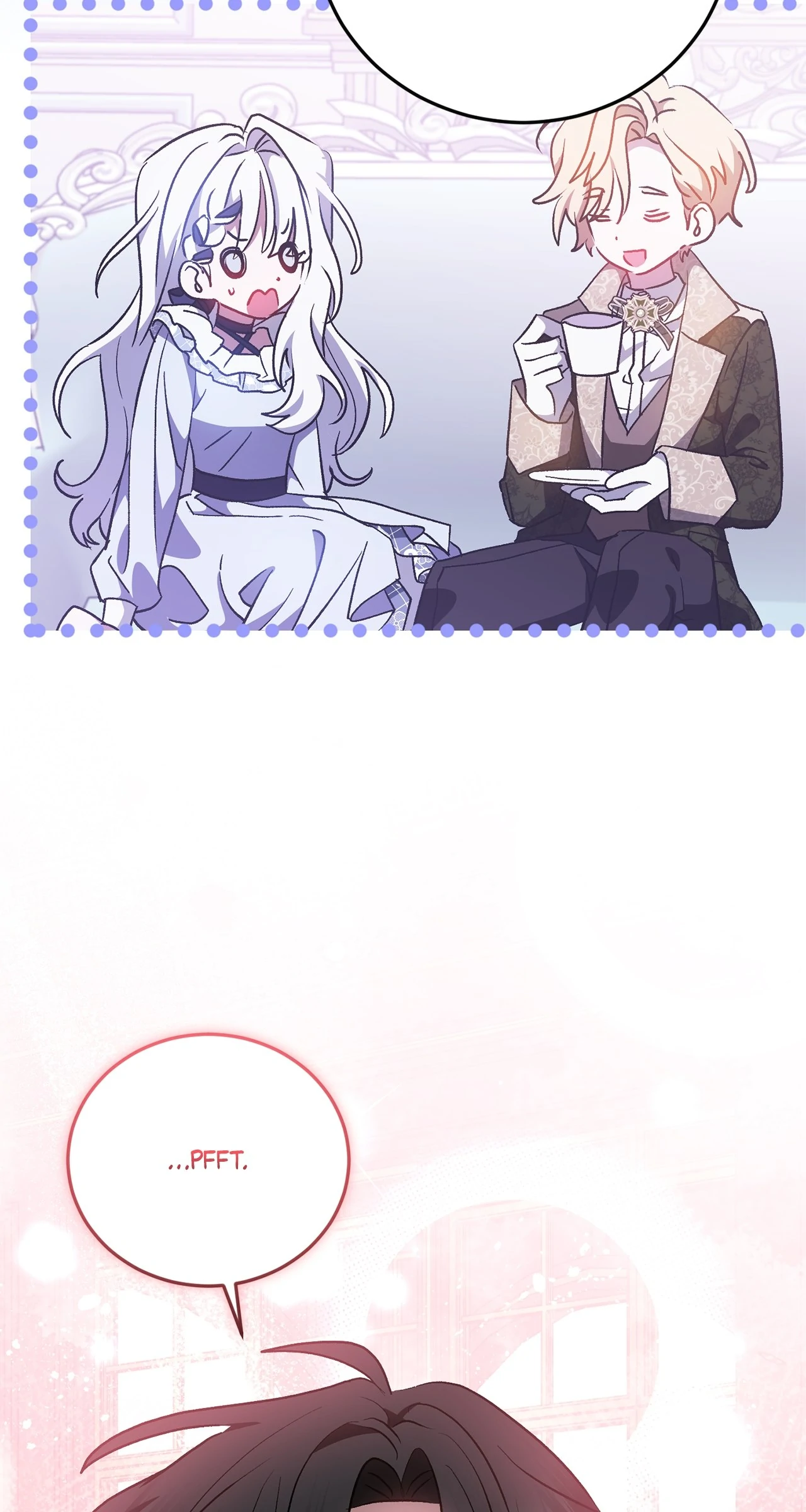 My Wicked Little Girl Chapter 46 - page 10