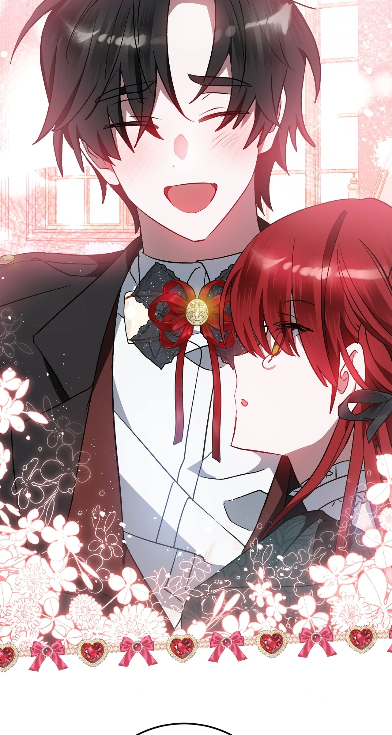 My Wicked Little Girl Chapter 46 - page 11