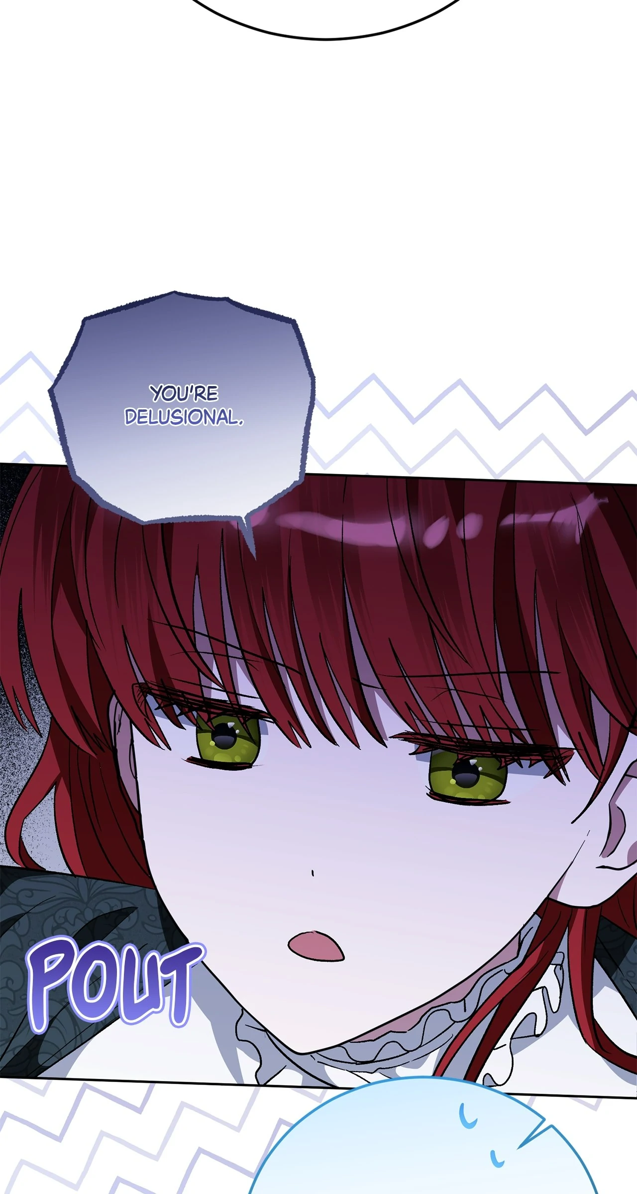 My Wicked Little Girl Chapter 46 - page 13