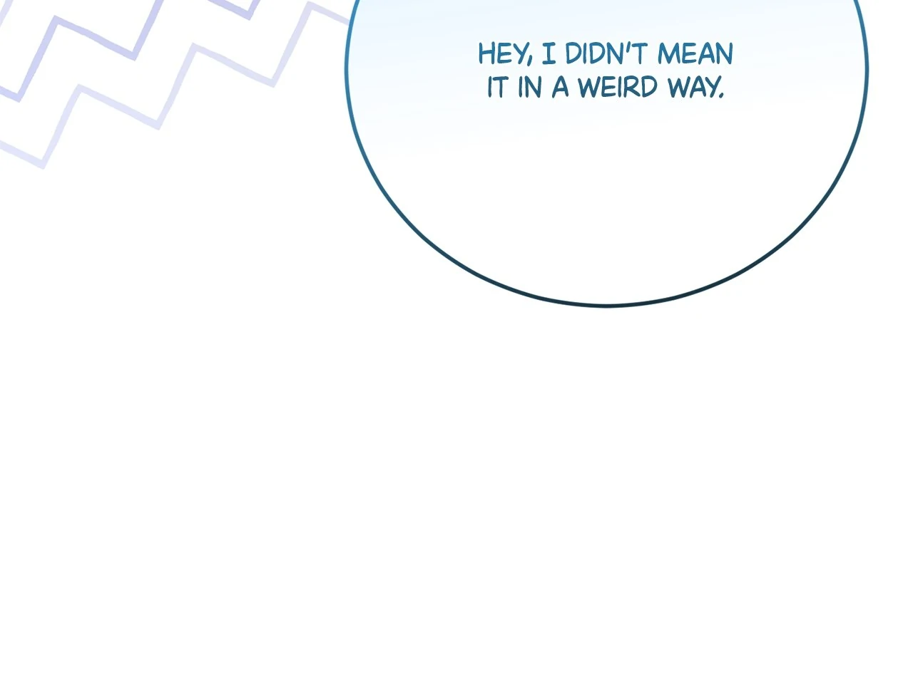 My Wicked Little Girl Chapter 46 - page 14