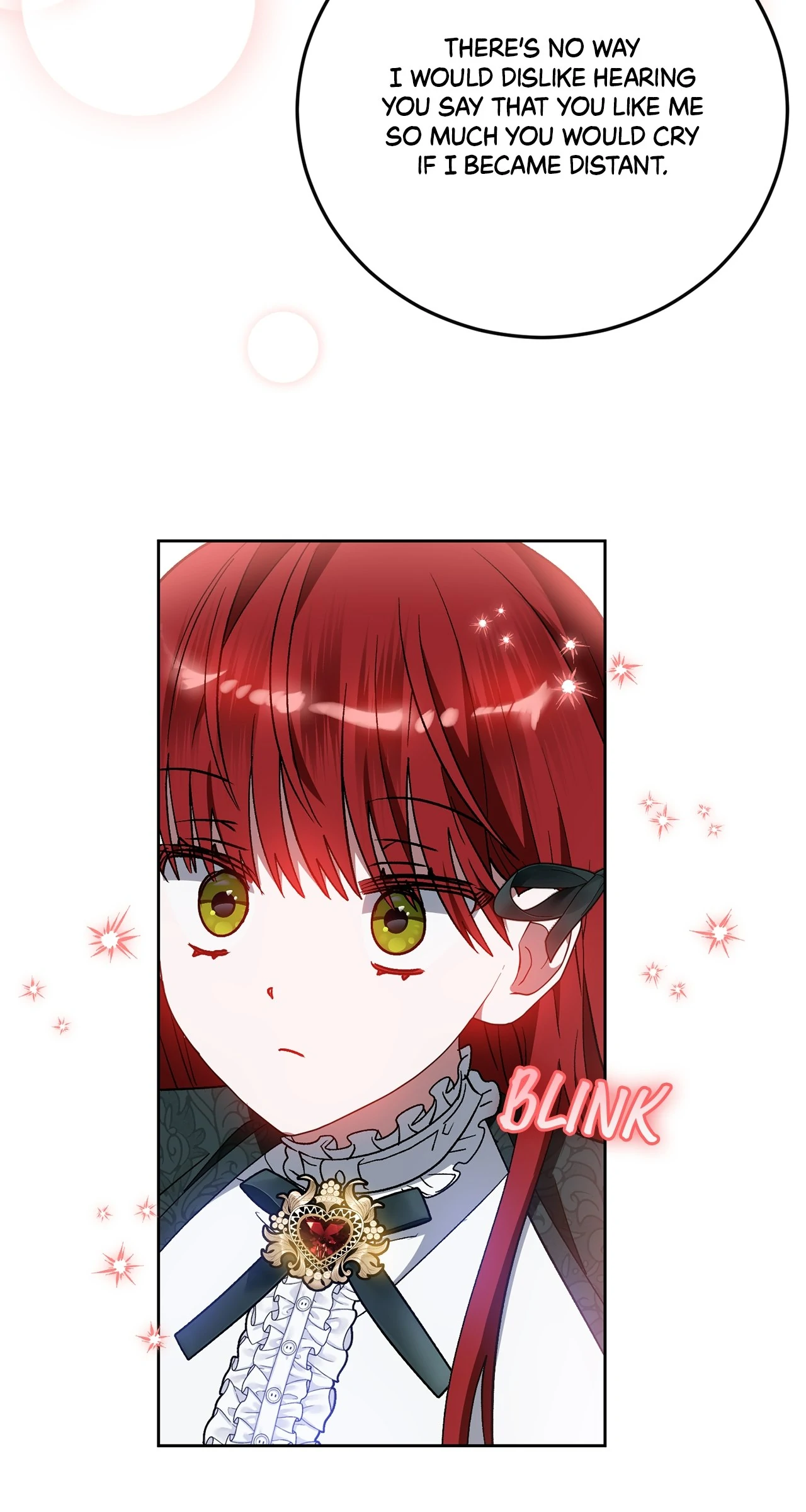 My Wicked Little Girl Chapter 46 - page 17