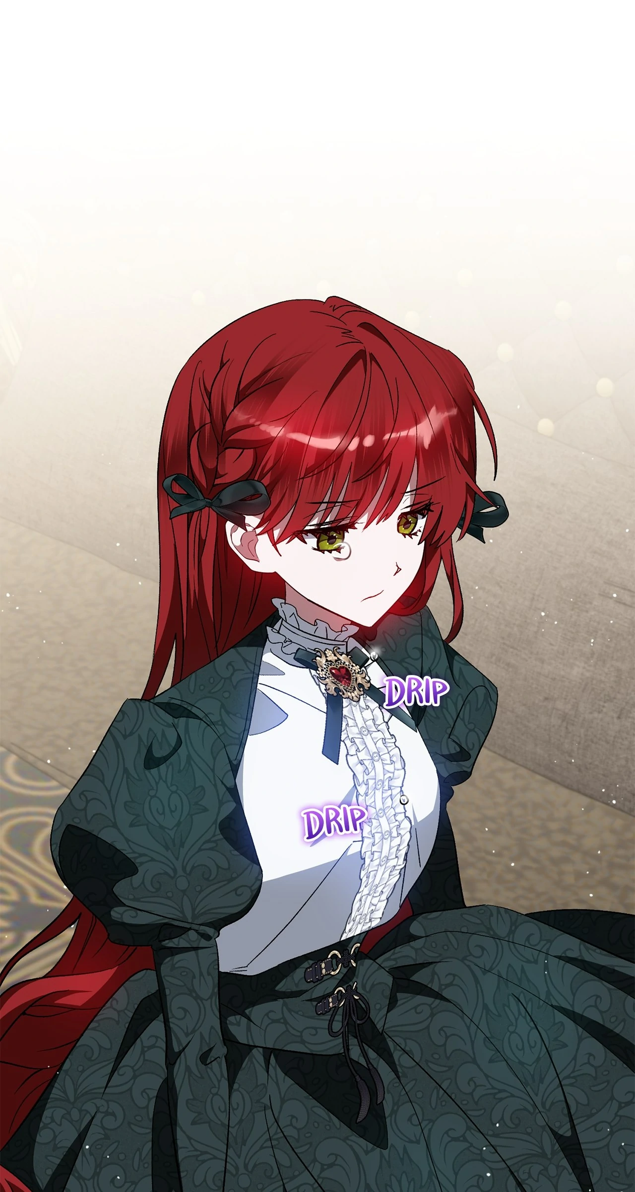 My Wicked Little Girl Chapter 46 - page 1