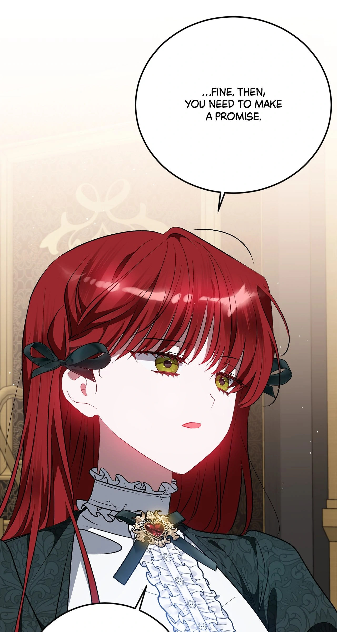 My Wicked Little Girl Chapter 46 - page 22