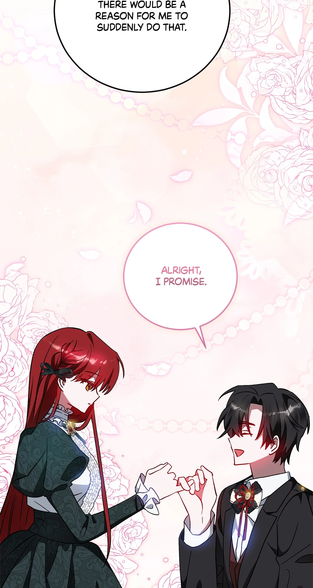 My Wicked Little Girl Chapter 46 - page 24