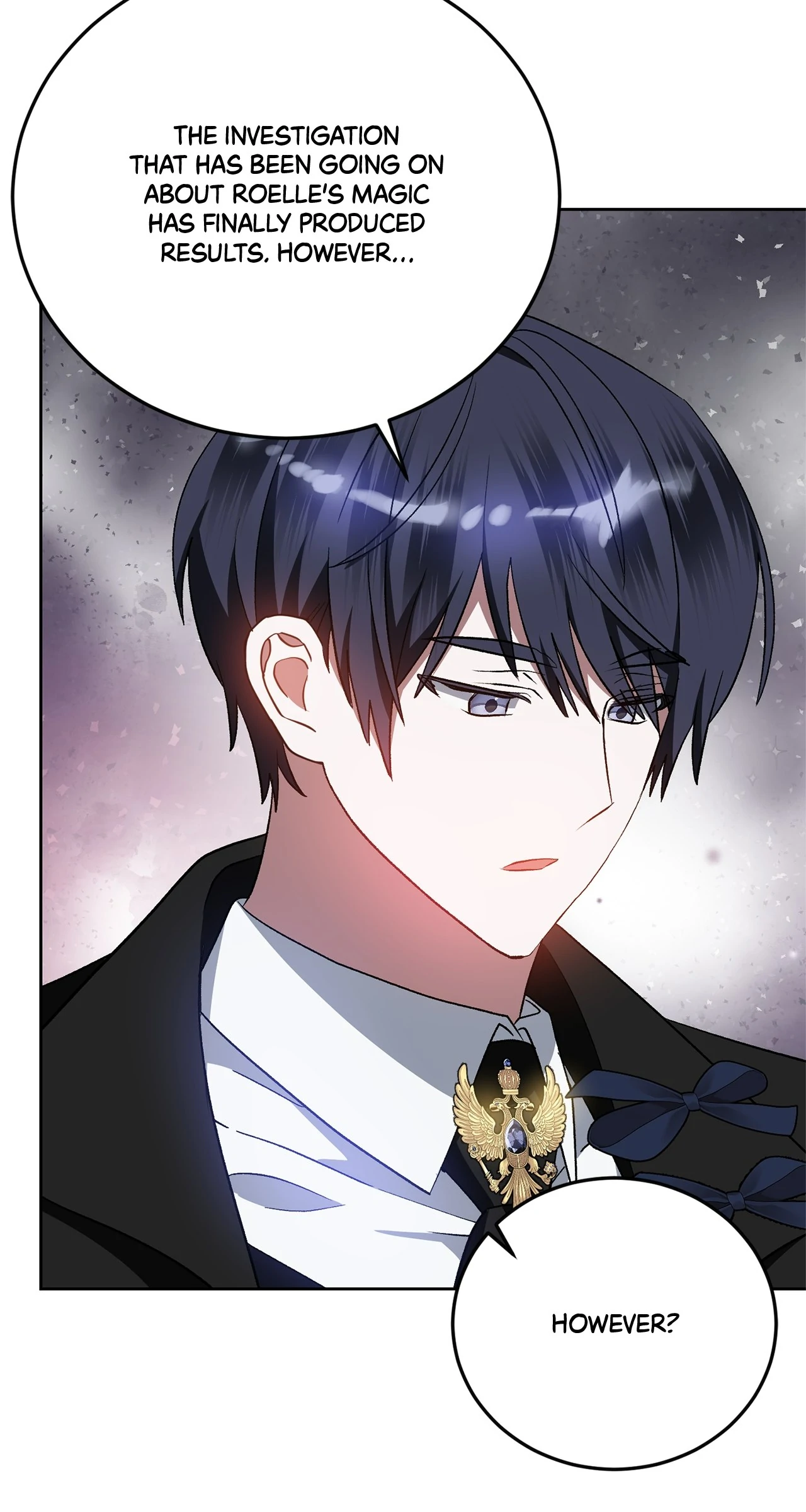 My Wicked Little Girl Chapter 46 - page 31